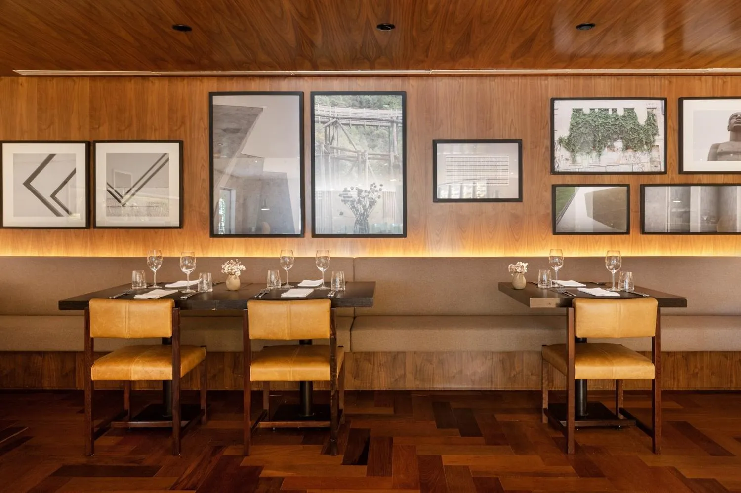 Restaurant/places to eat in Nomaa Hotel