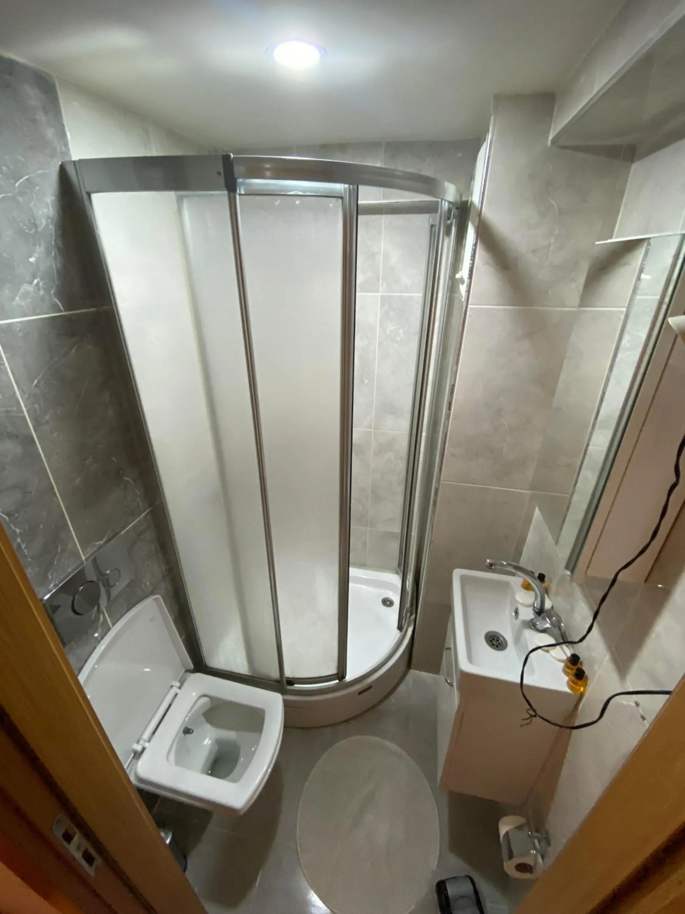 Konak Akaretler Suit