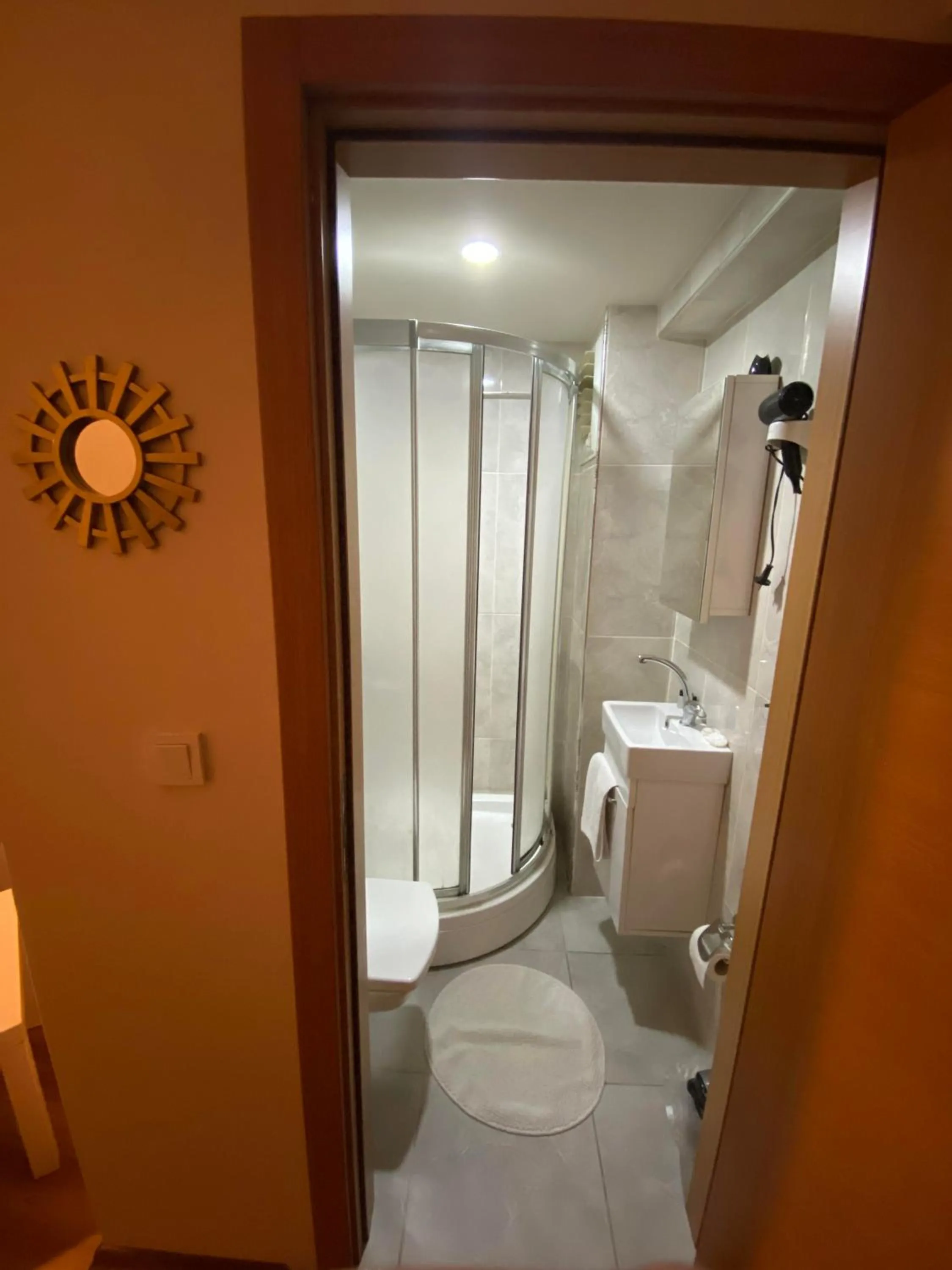 Konak Akaretler Suit