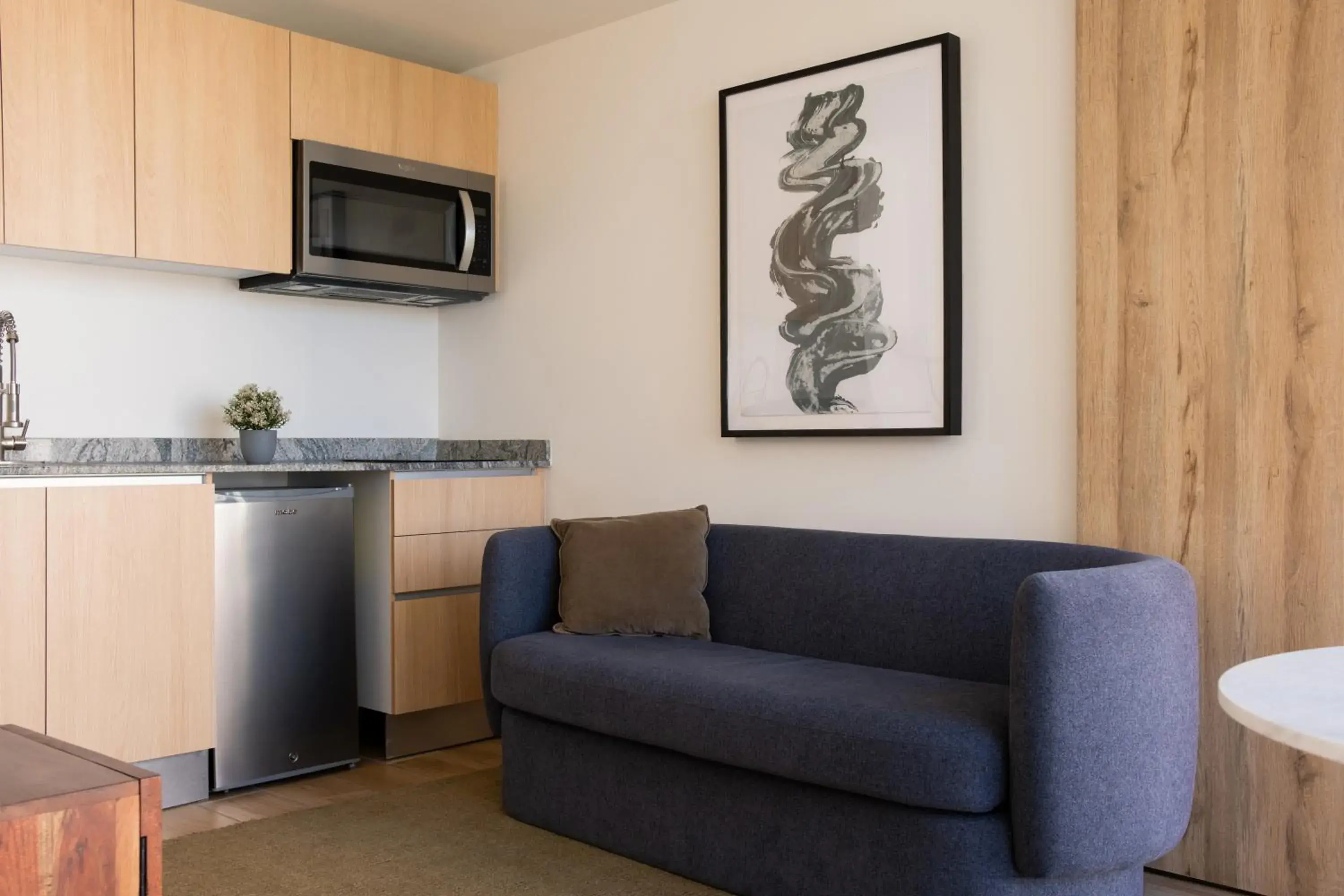 Crisol Suites Condesa Crisol Suites Condesa