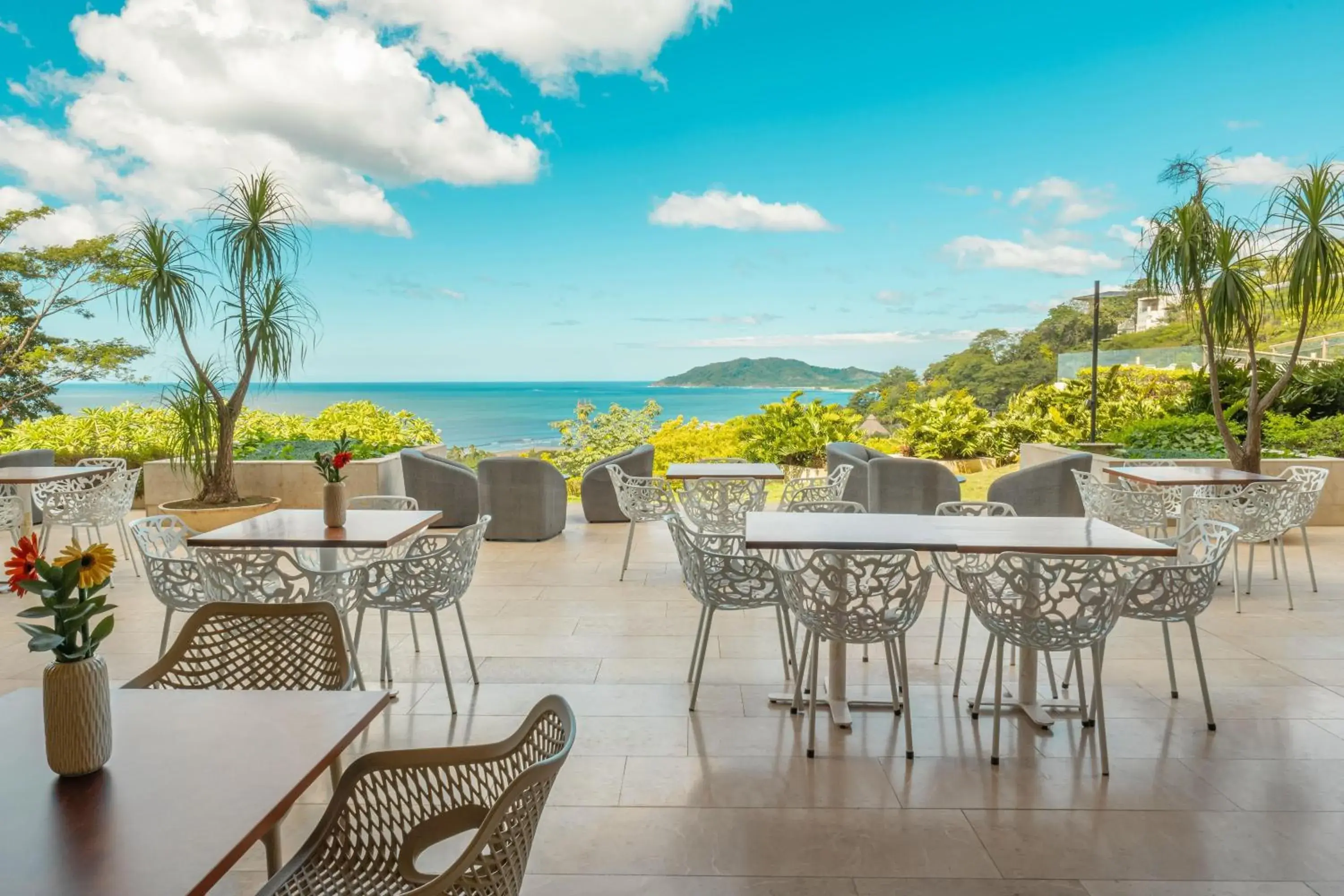 Restaurant/places to eat in Wyndham Tamarindo Restaurant/places to eat in Wyndham Tamarindo