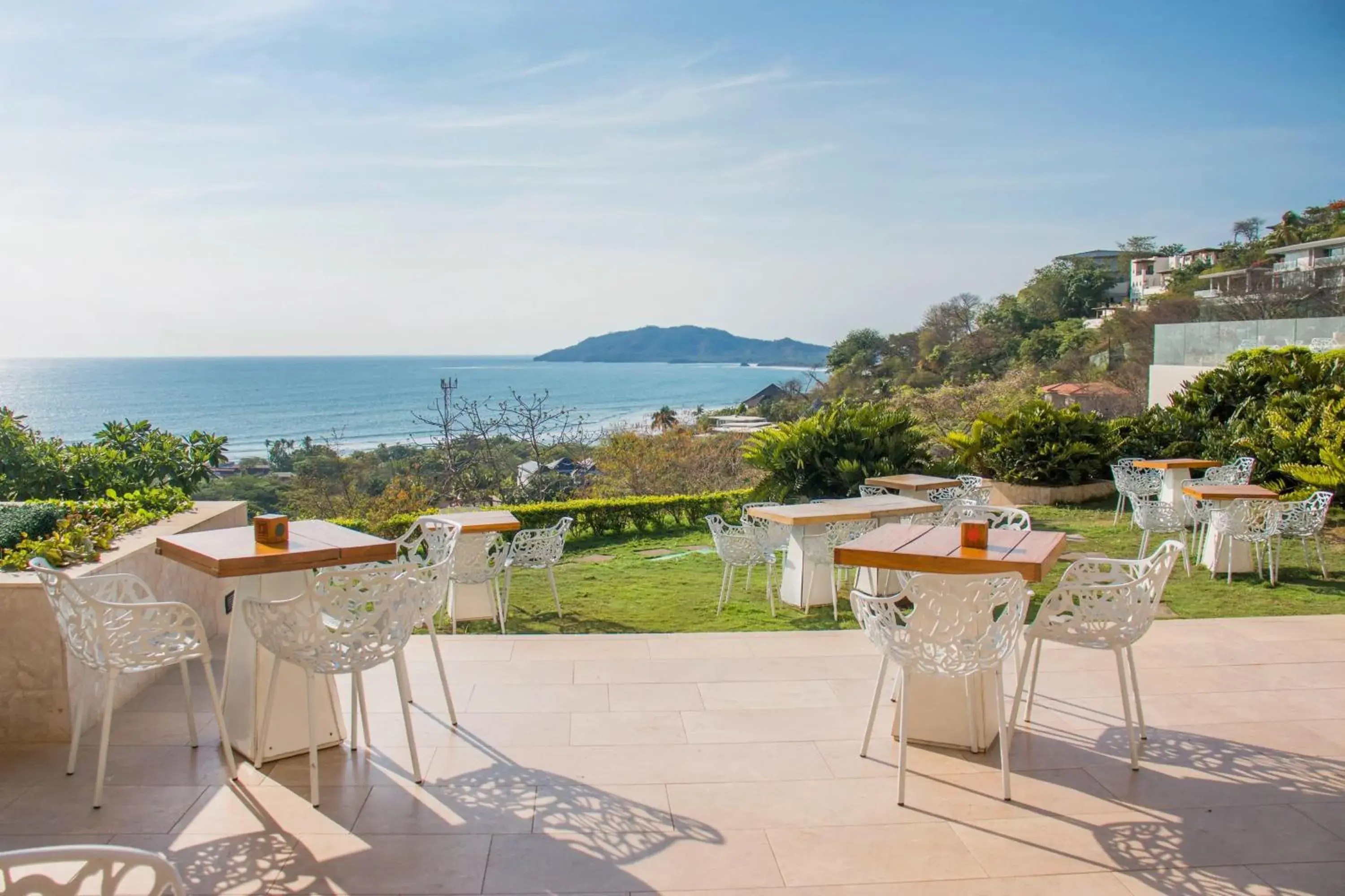 Restaurant/places to eat in Wyndham Tamarindo Restaurant/places to eat in Wyndham Tamarindo