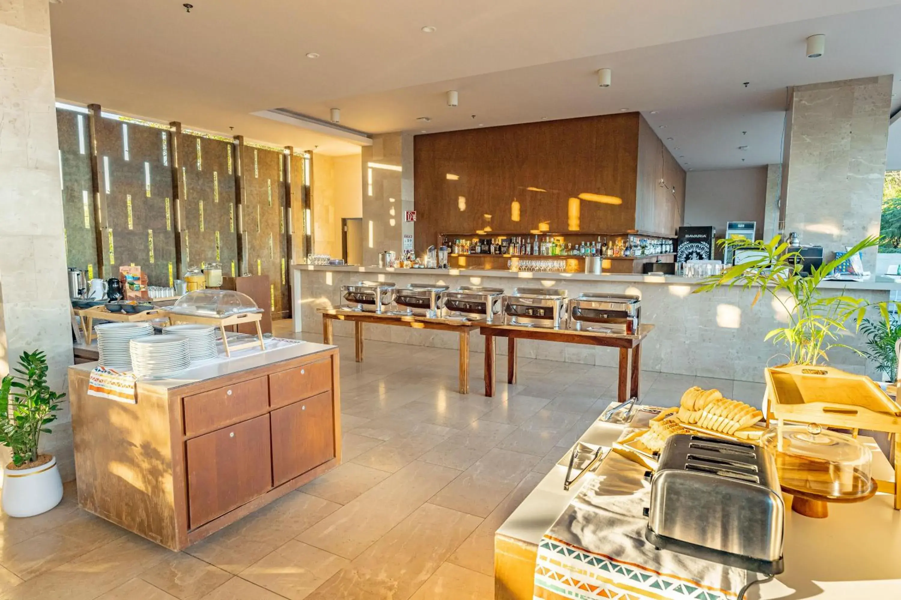 Restaurant/places to eat in Wyndham Tamarindo Restaurant/places to eat in Wyndham Tamarindo