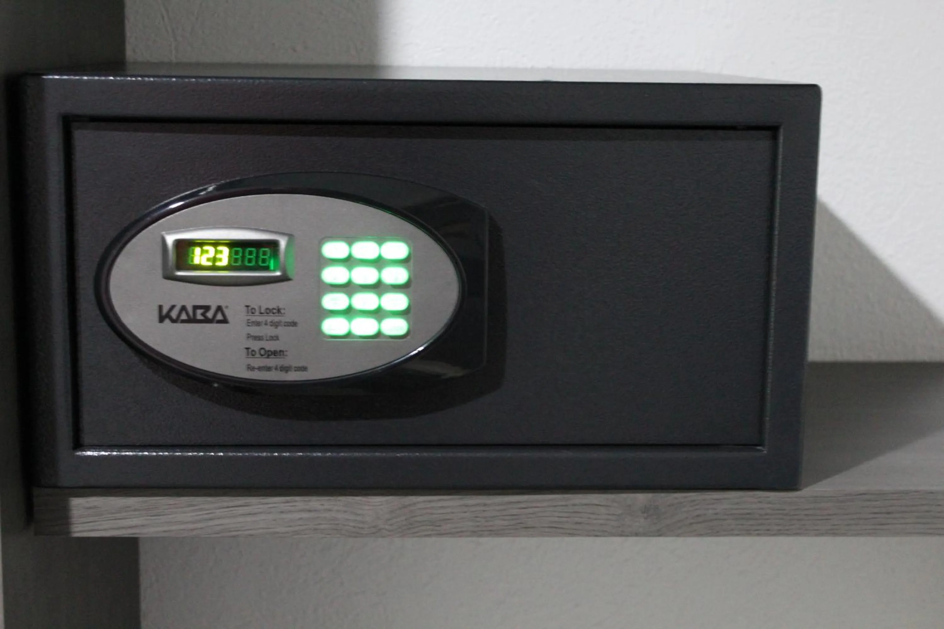 Other in BeWow Hotel Querétaro