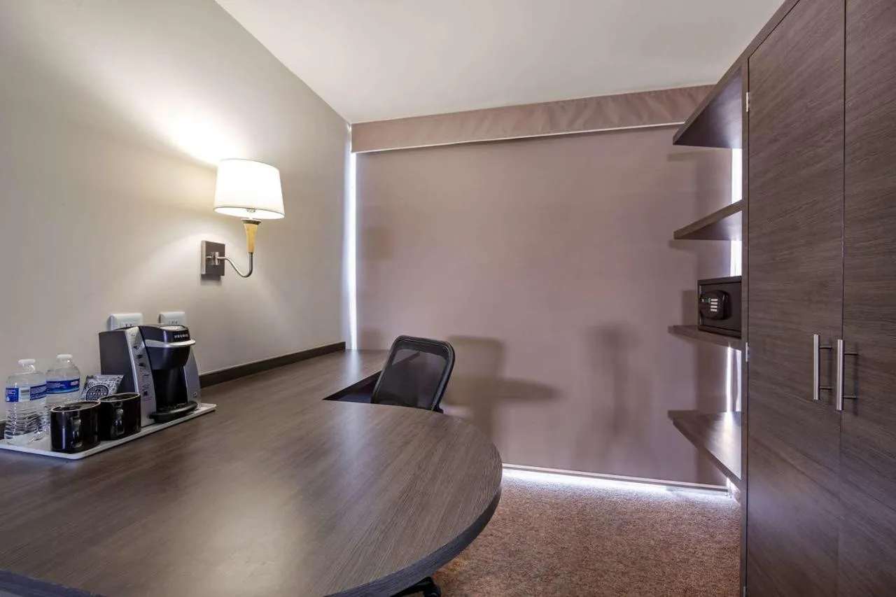 Other in Comfort Inn Querétaro