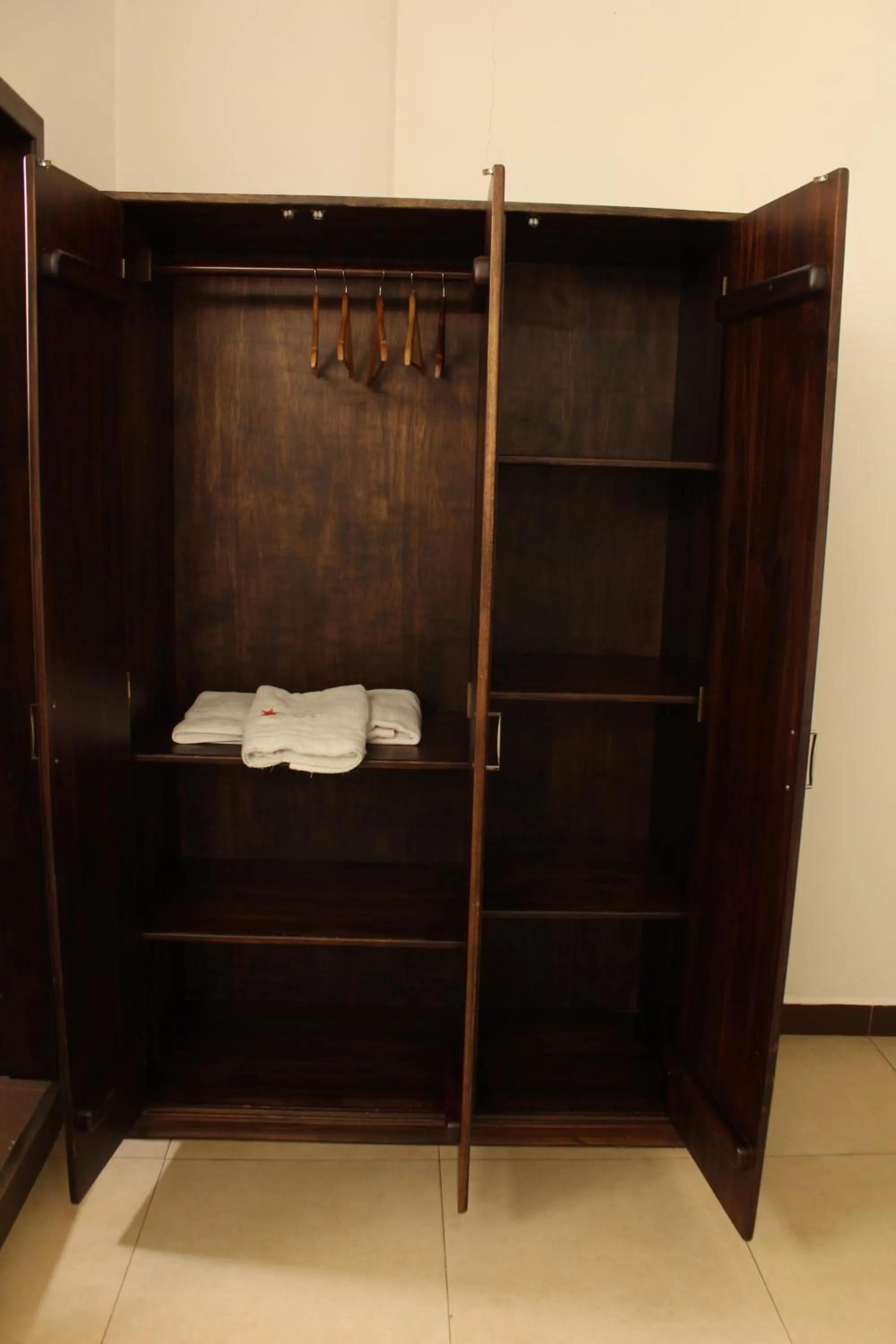 Bedroom in Hostal Costa del Pacifico