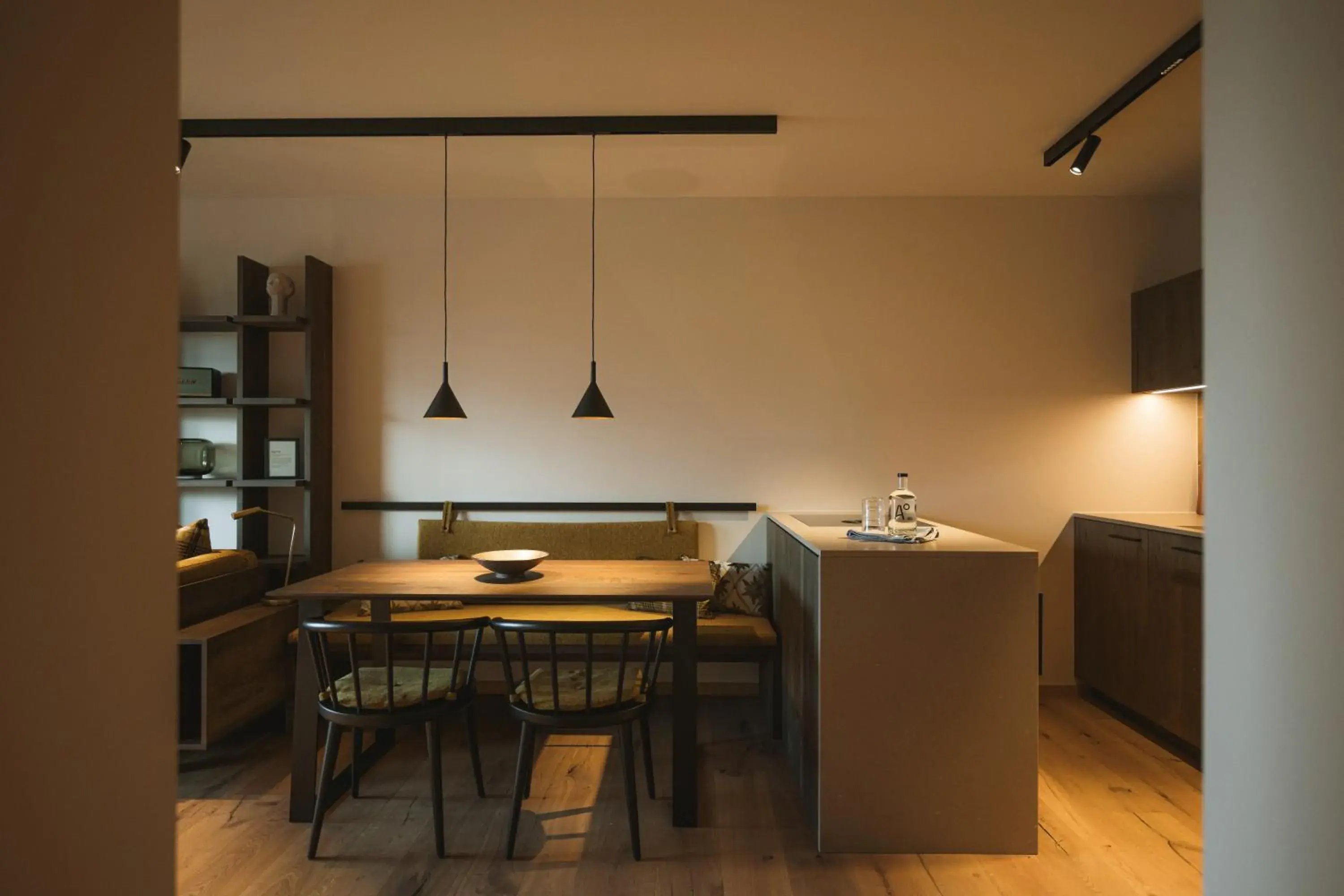 Suite with Sauna - single occupancy in Agrad Chalets Suite with Sauna - single occupancy in Agrad Chalets