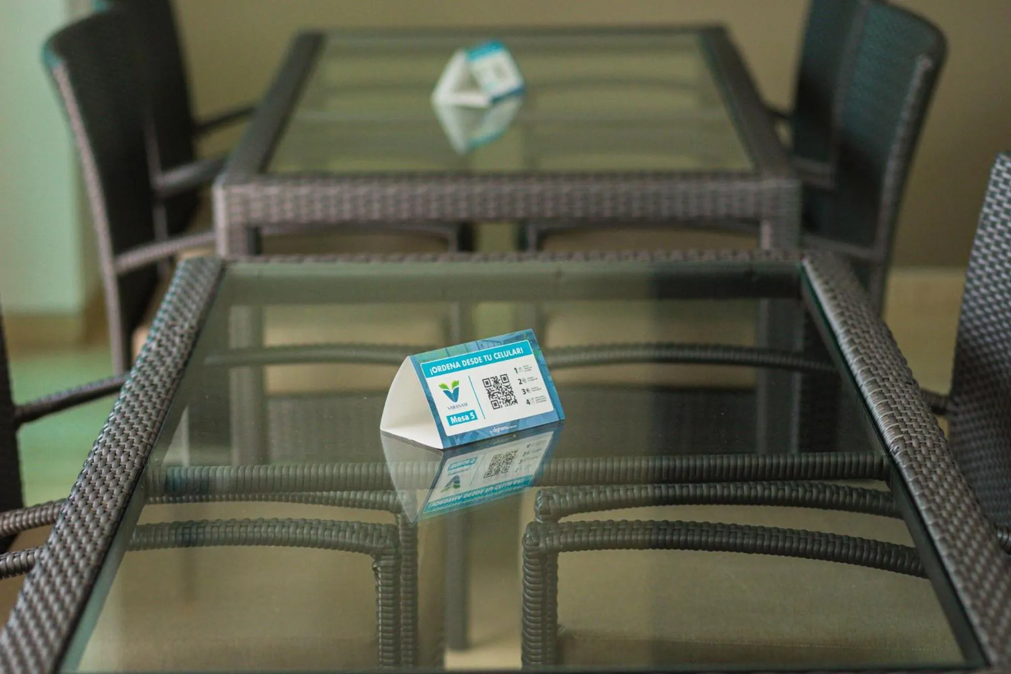 Restaurant/places to eat in Varanasi Hotel Boutique Aeropuerto