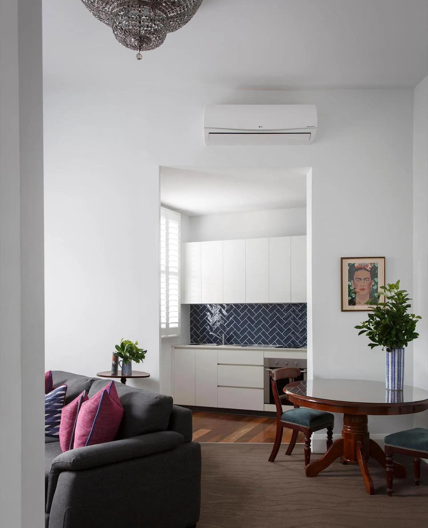 The Provincial Boutique Hotel