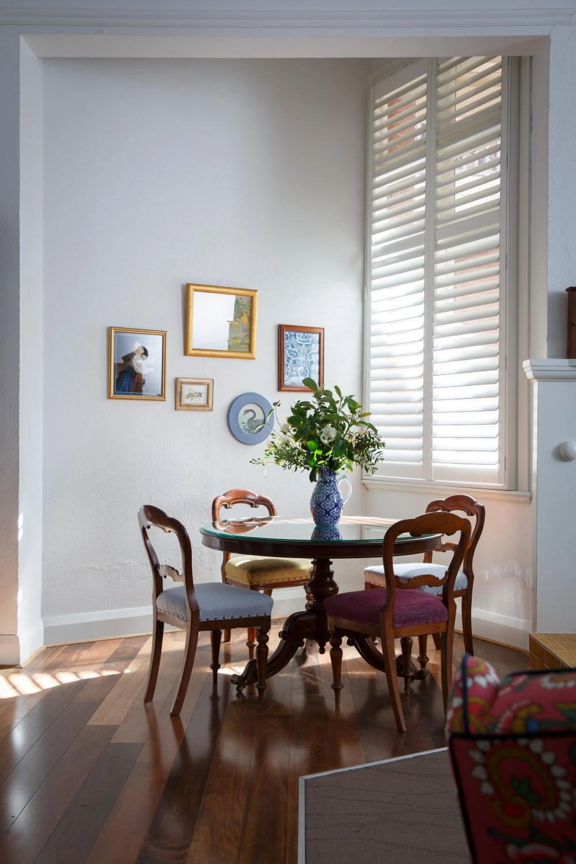 The Provincial Boutique Hotel