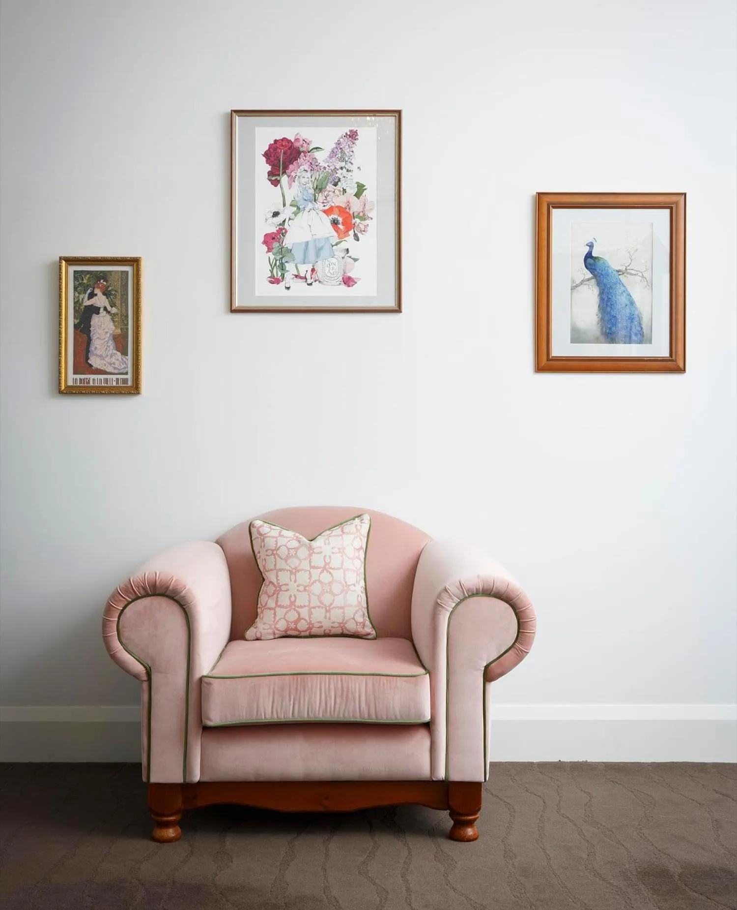 The Provincial Boutique Hotel