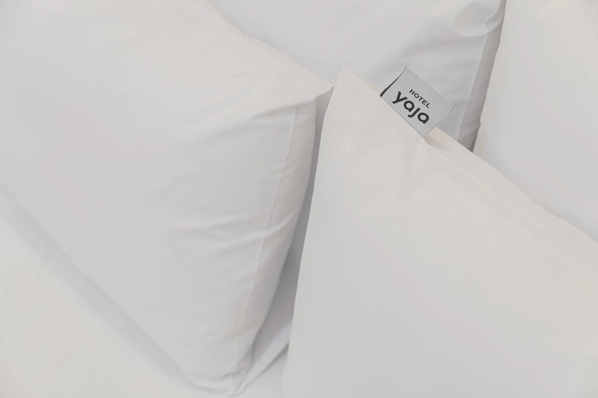 Bed in Hotel YAJA Namchuncheon