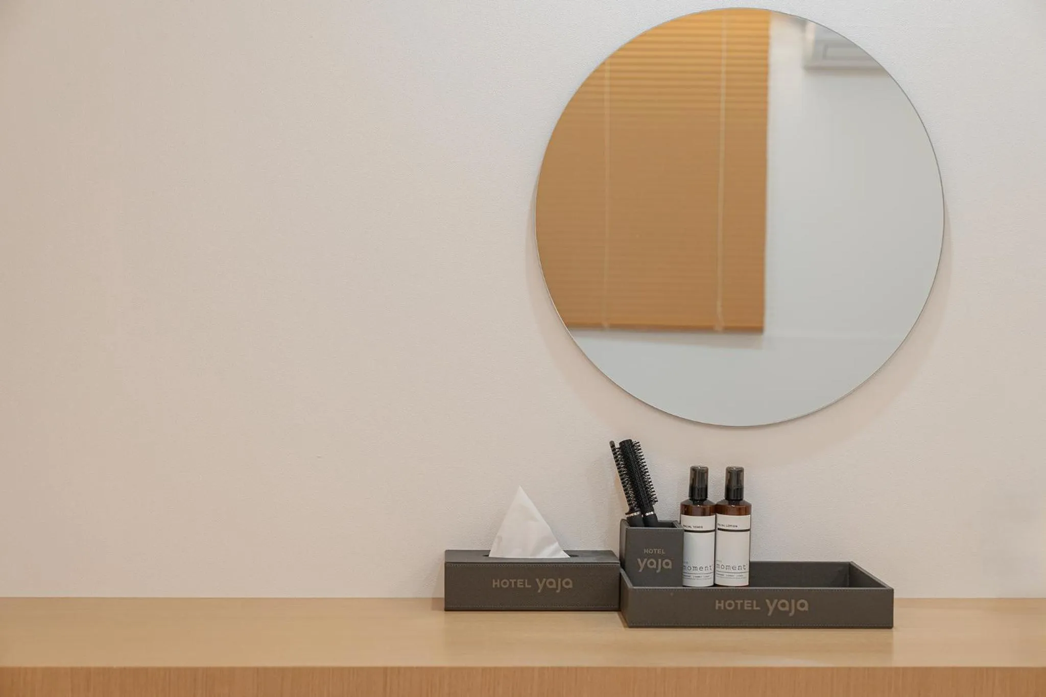 Hotel YAJA Namchuncheon