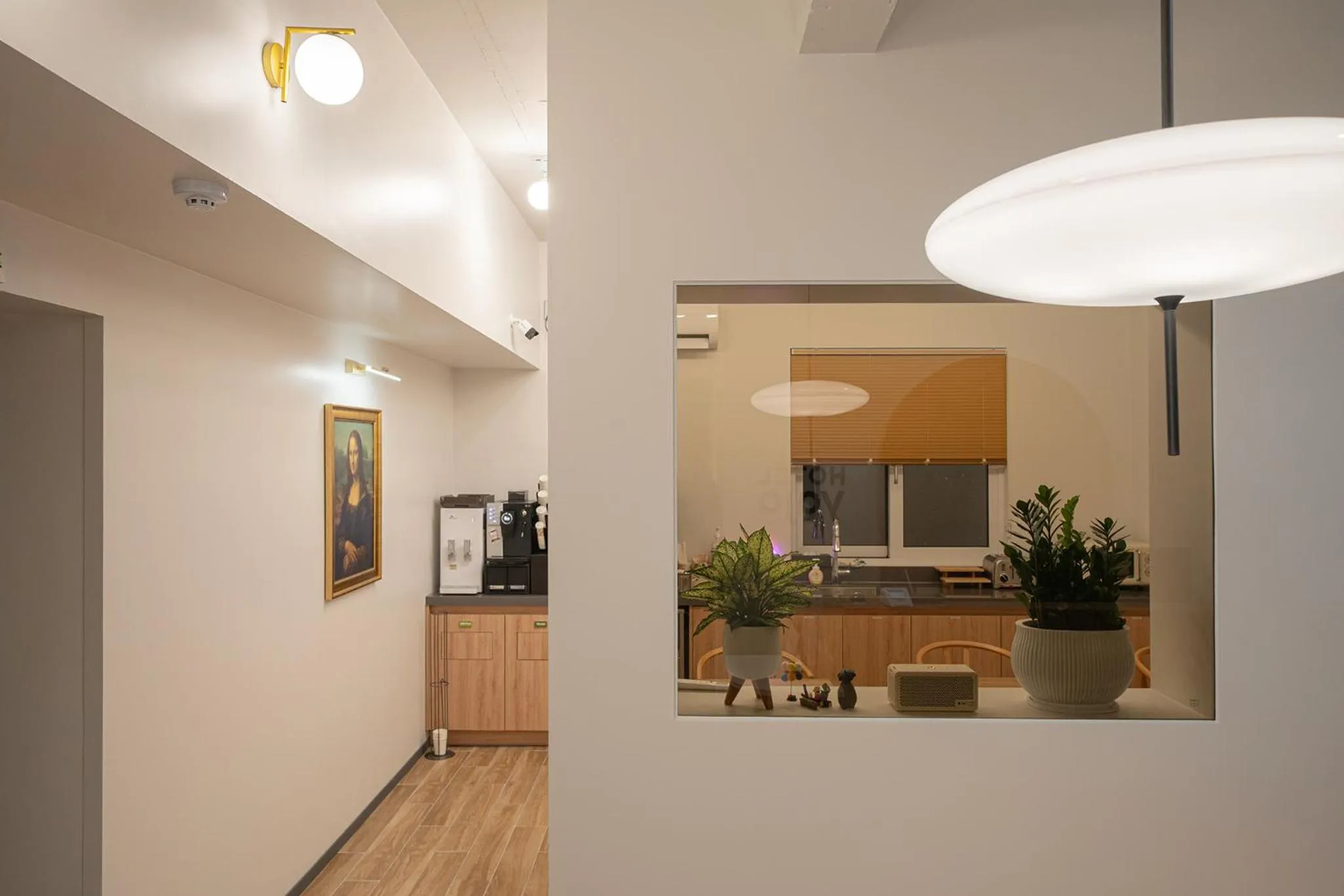 Hotel YAJA Namchuncheon