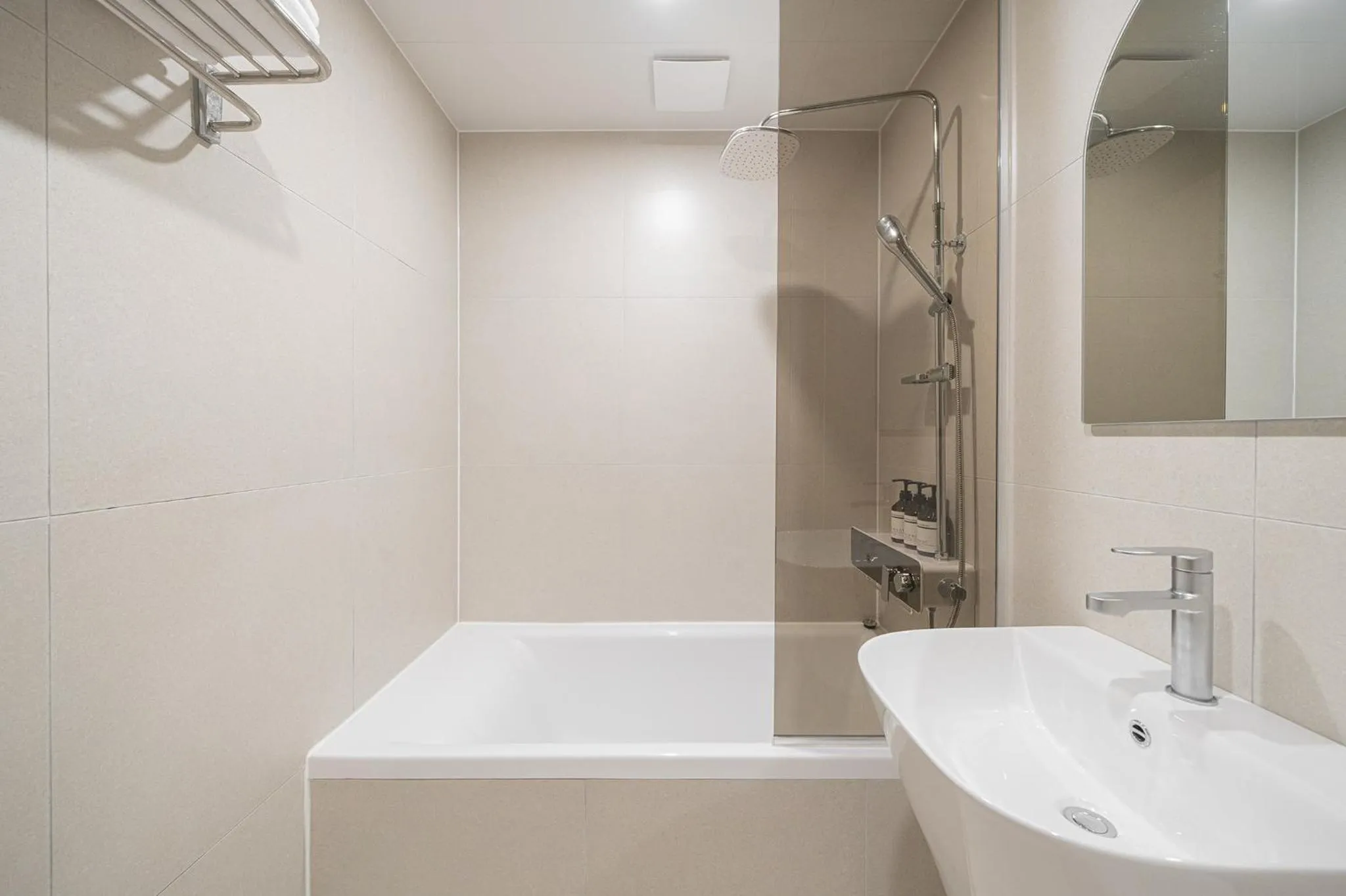 Hotel YAJA Namchuncheon