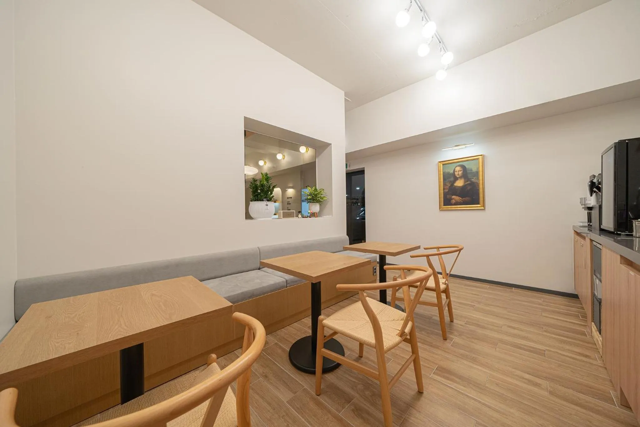 Hotel YAJA Namchuncheon