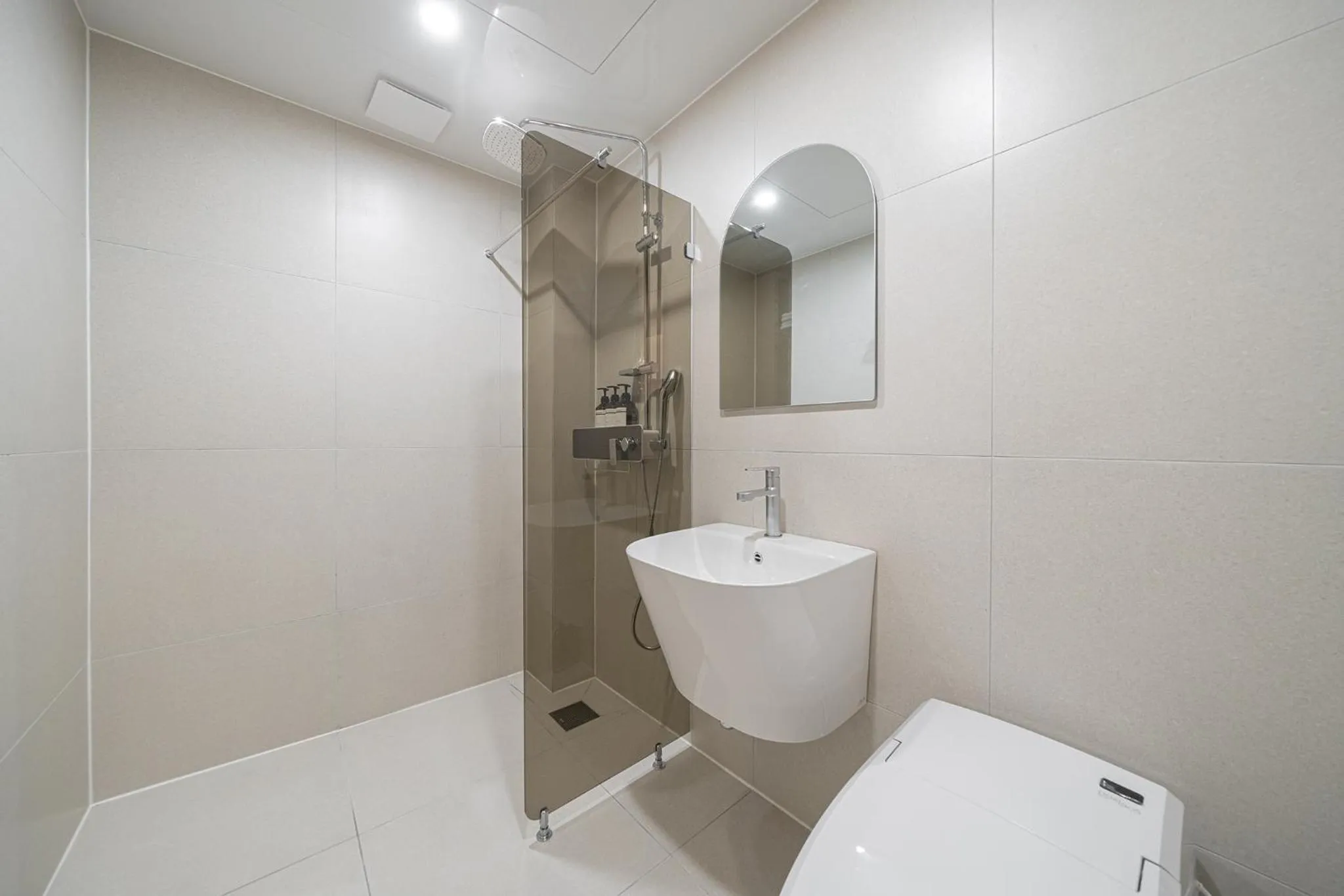 Hotel YAJA Namchuncheon