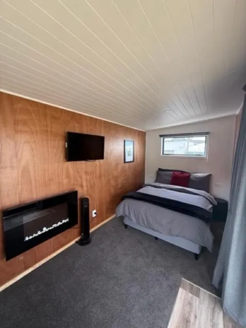 Motuoapa Bay Holiday Park