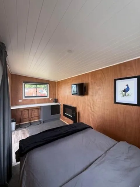 Motuoapa Bay Holiday Park