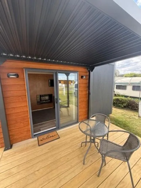 Motuoapa Bay Holiday Park