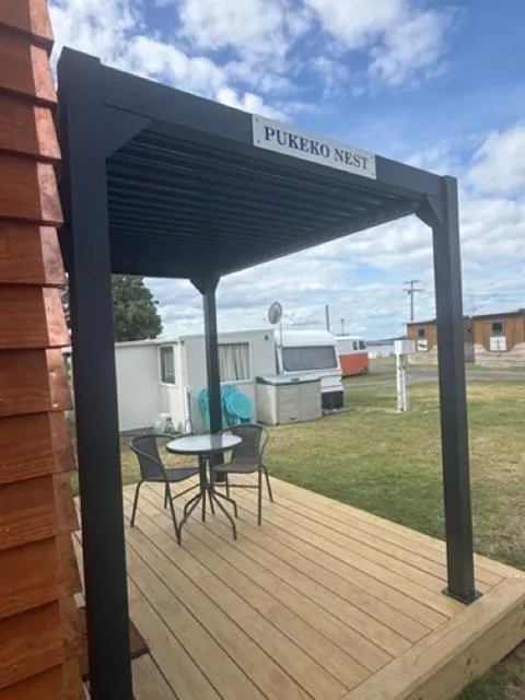 Motuoapa Bay Holiday Park