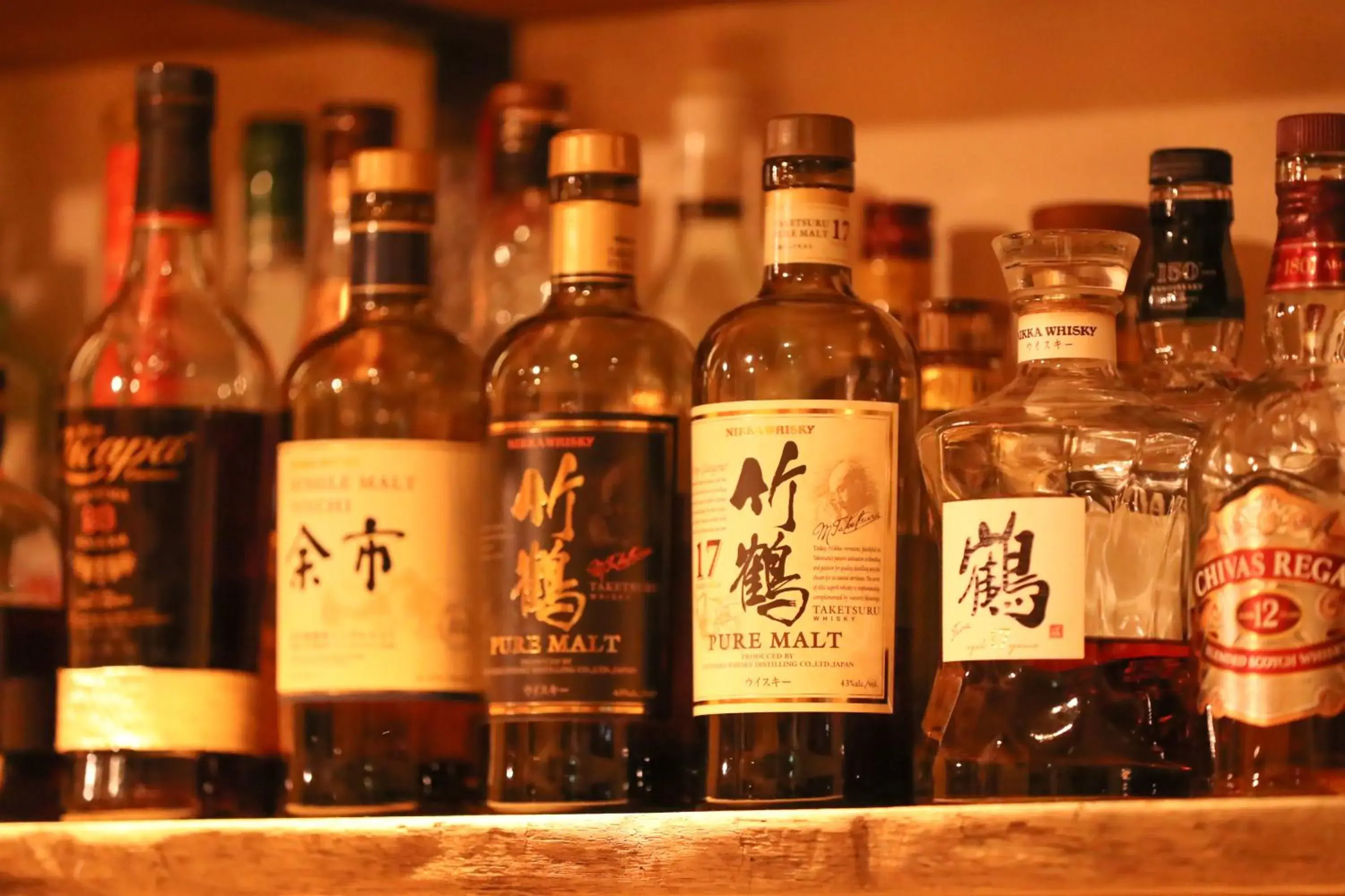 Lounge or bar in SappoLodge Lounge or bar in SappoLodge