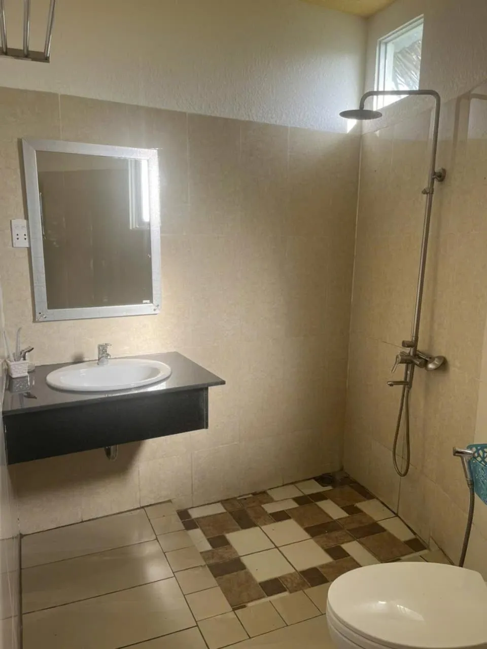 Ninila Fruit Farm Bungalow