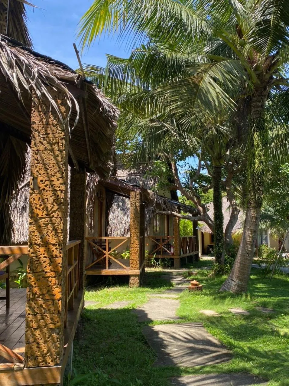 Ninila Fruit Farm Bungalow