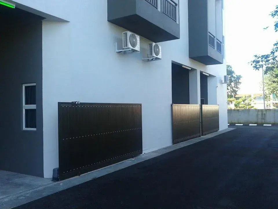 Decorative detail in JQ Suria 18 Hotel Decorative detail in JQ Suria 18 Hotel