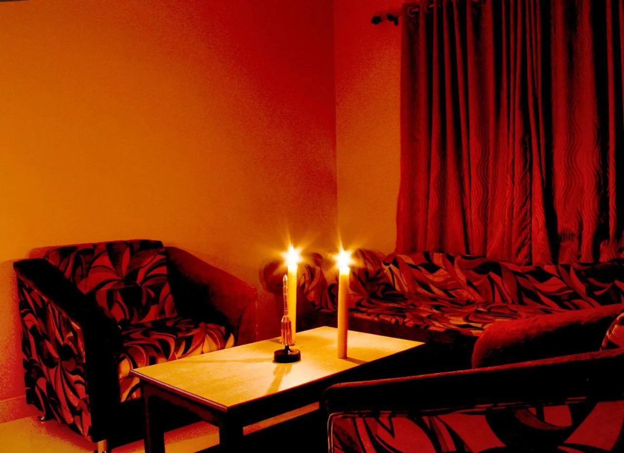 Meeting/conference room in Hotel Skyark