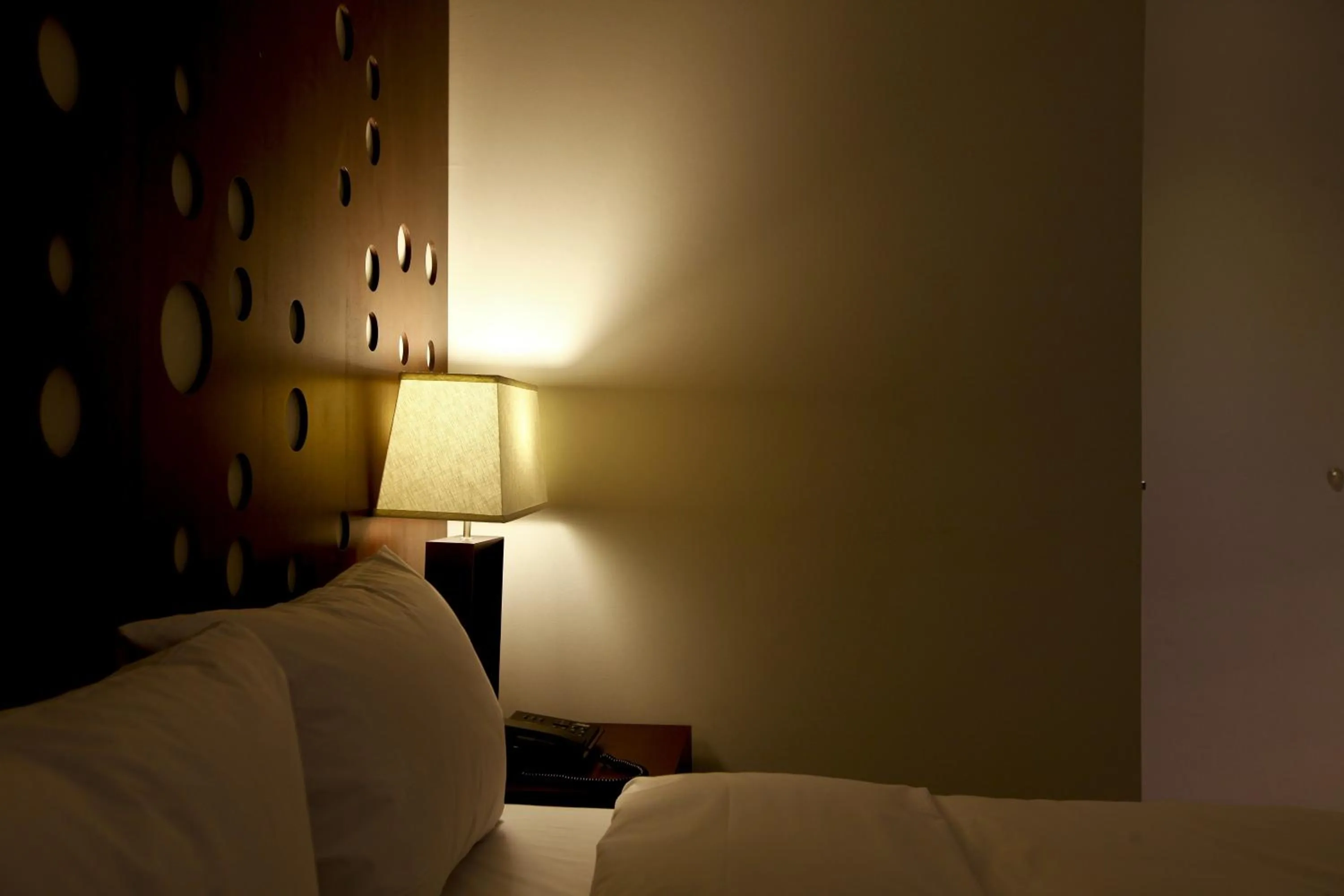 Bedroom, Bed in Hotel Doma Myeongdong