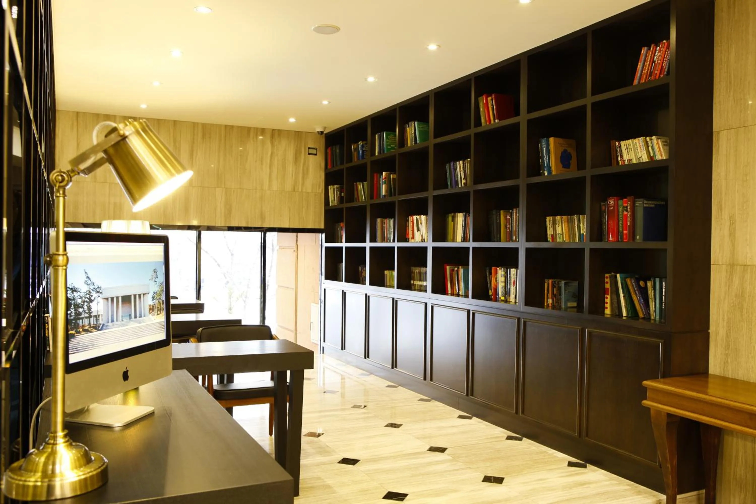 Business facilities in Hotel Doma Myeongdong