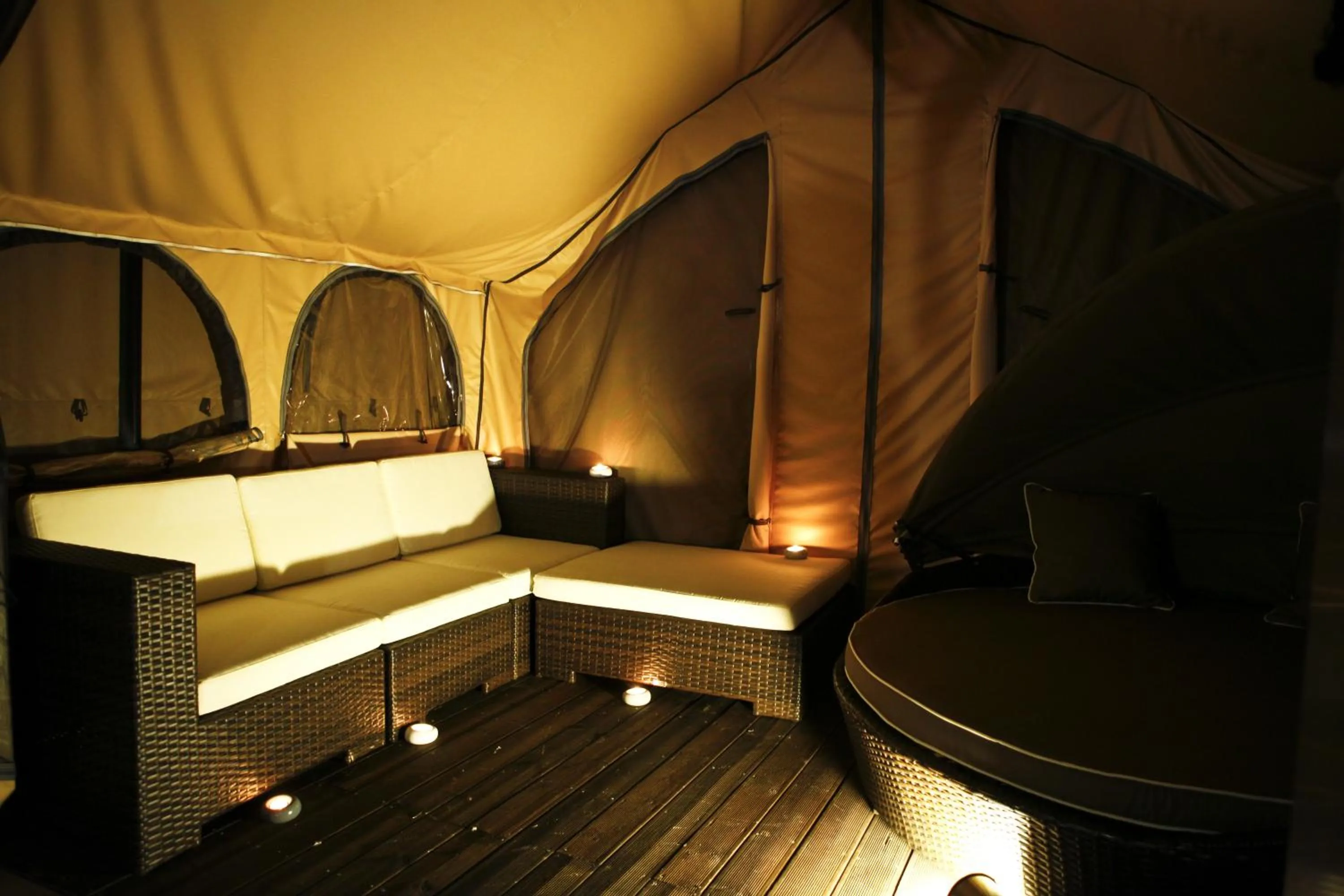 Property building in Hotel Doma Myeongdong