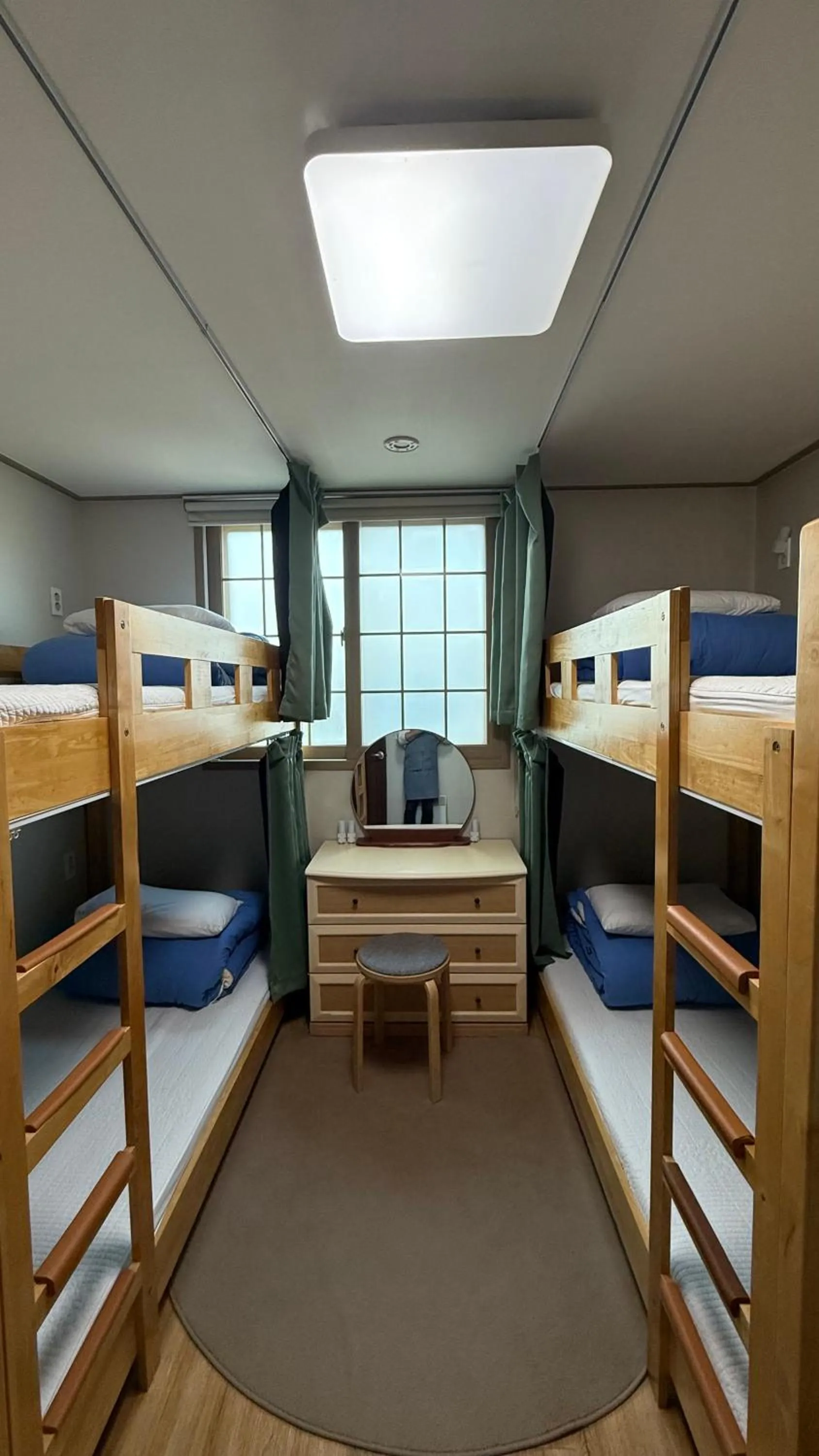 Property building, Bed in Ganderak Guesthouse