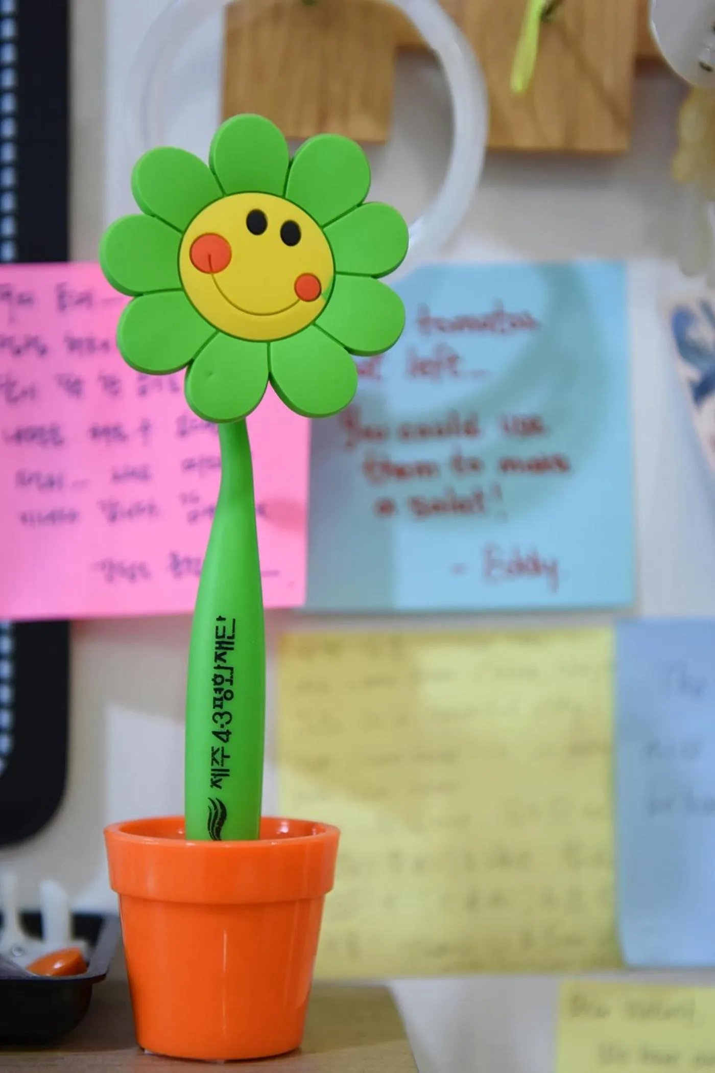 Living room in Ganderak Guesthouse