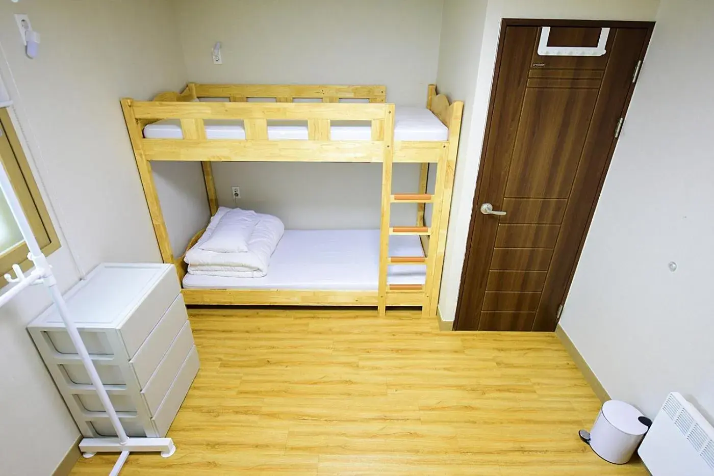 Photo of the whole room, Bed in Ganderak Guesthouse Photo of the whole room, Bed in Ganderak Guesthouse