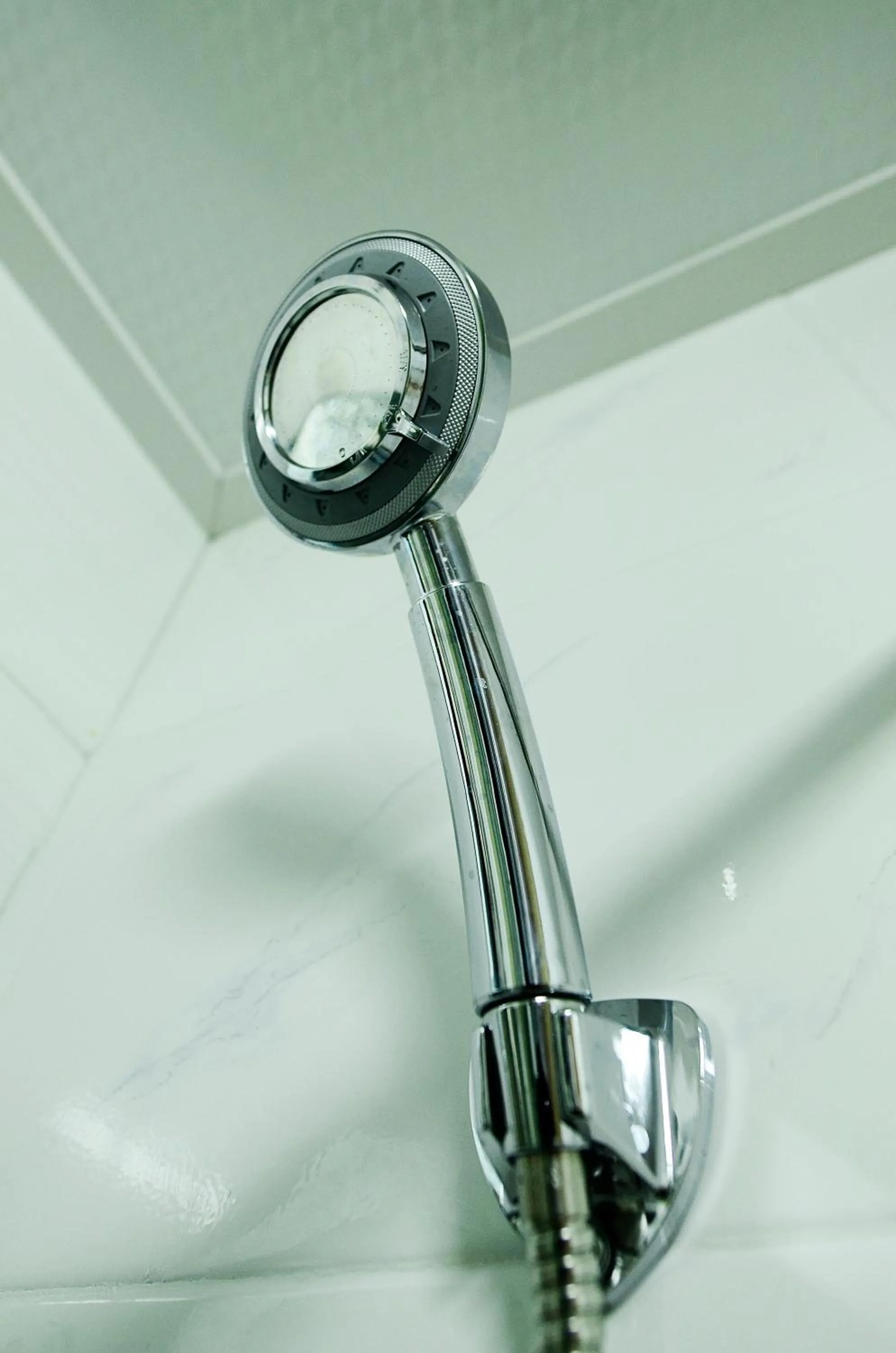 Property building in Ganderak Guesthouse