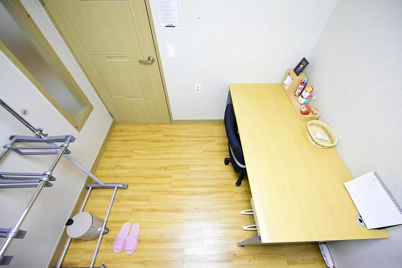 Photo of the whole room in Ganderak Guesthouse