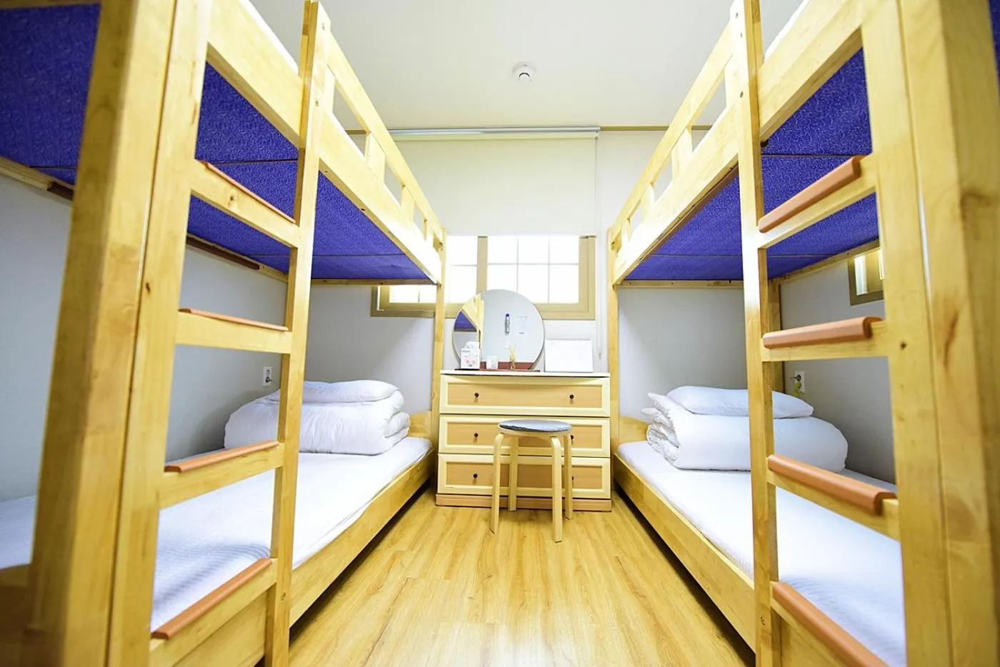 Photo of the whole room, Bed in Ganderak Guesthouse