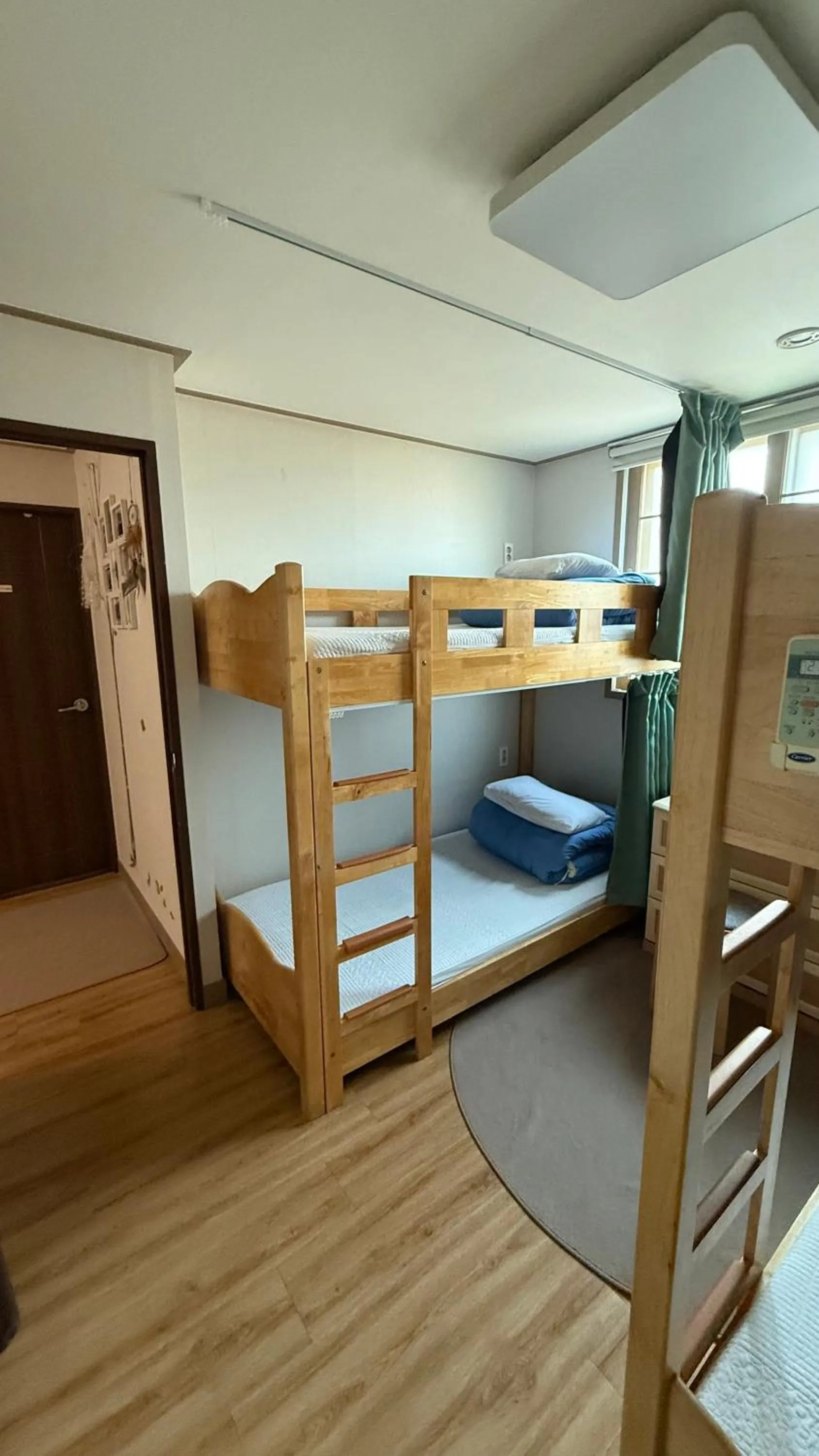 Property building, Bed in Ganderak Guesthouse