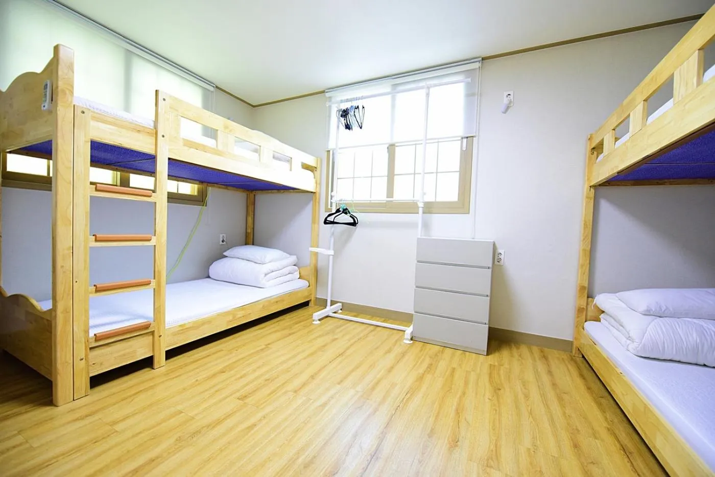 Bedroom, Bed in Ganderak Guesthouse