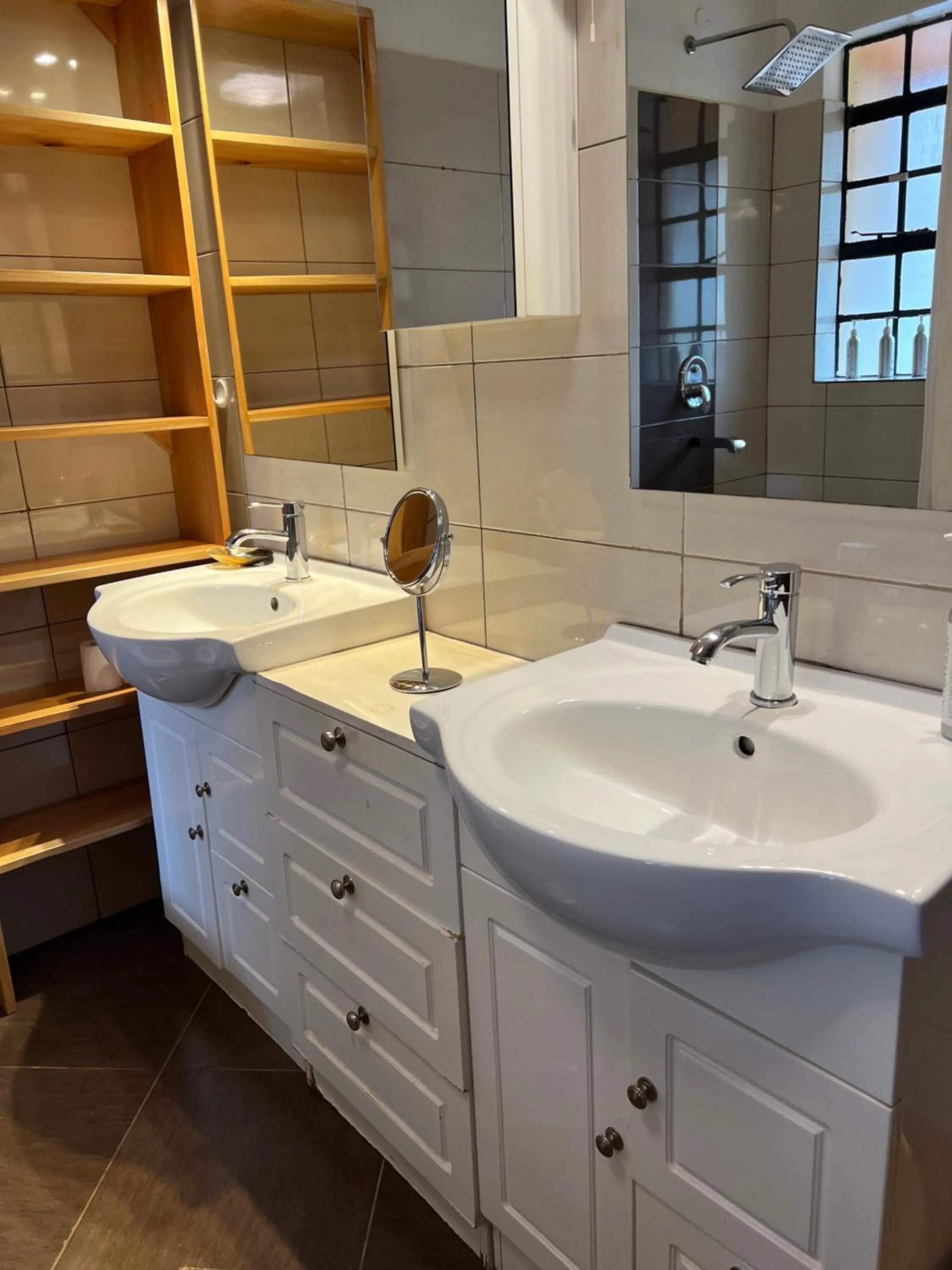 Bathroom in Hob House