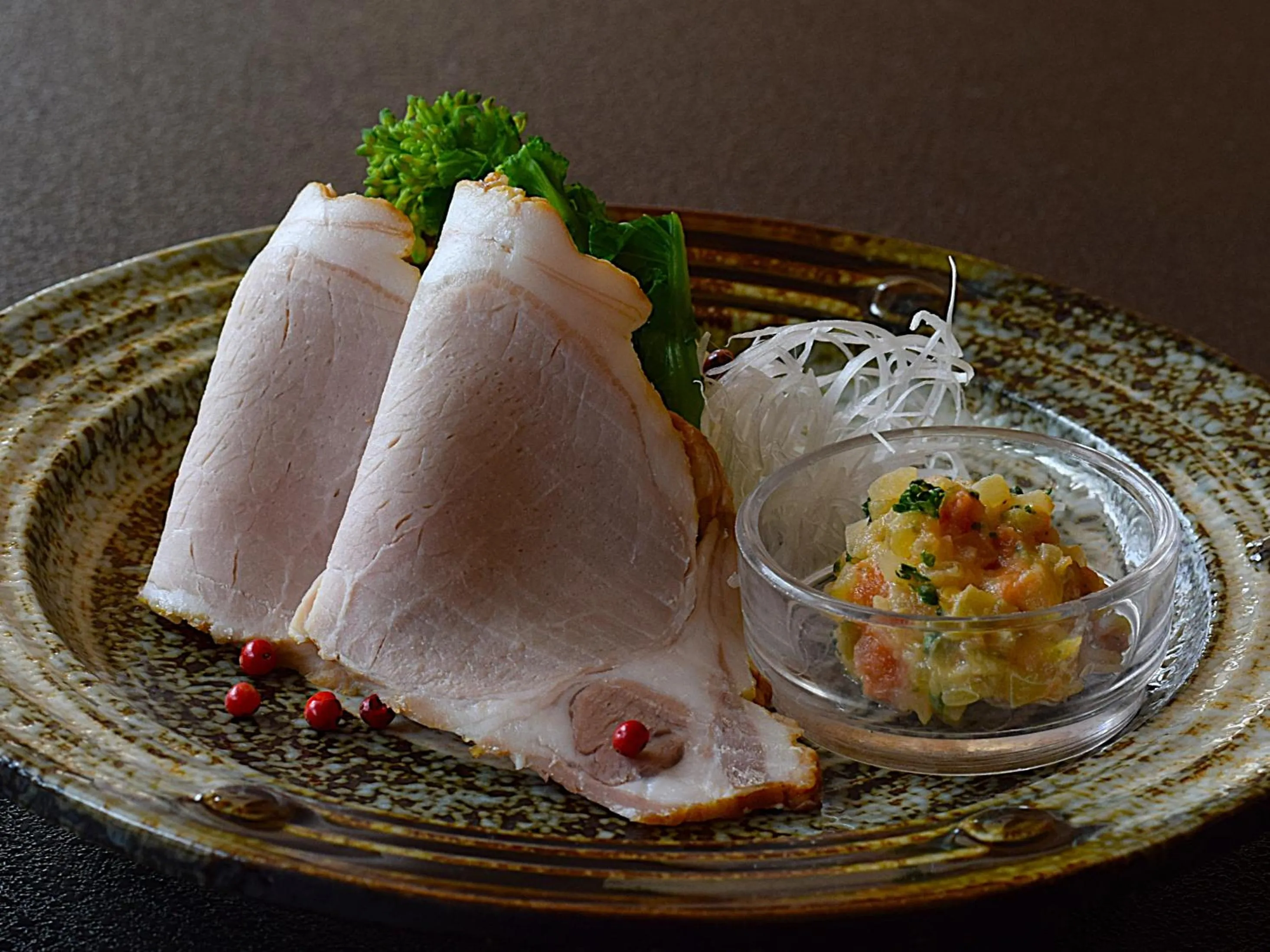 Hotel Daisen Shirogane