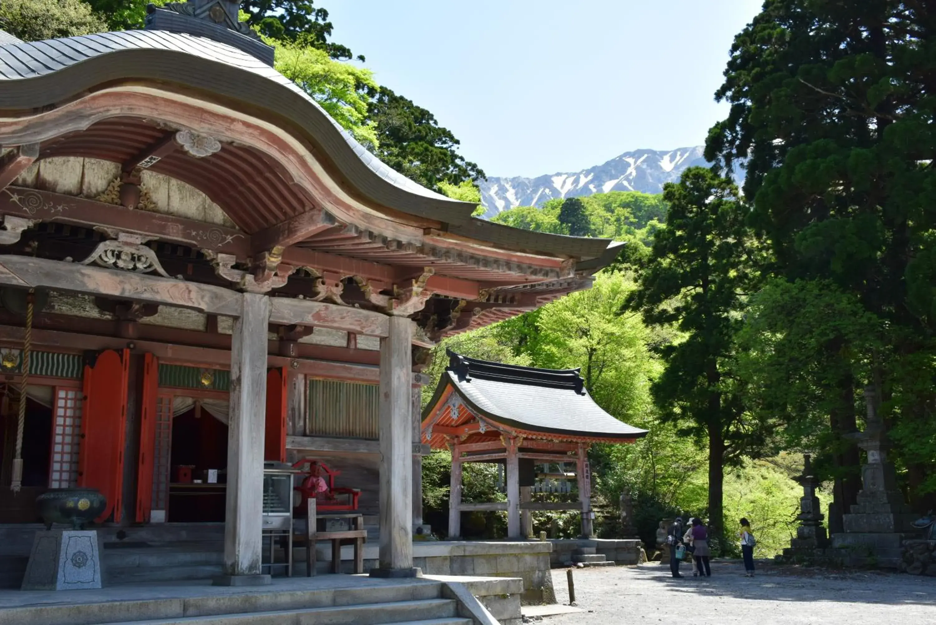 Hotel Daisen Shirogane Hotel Daisen Shirogane