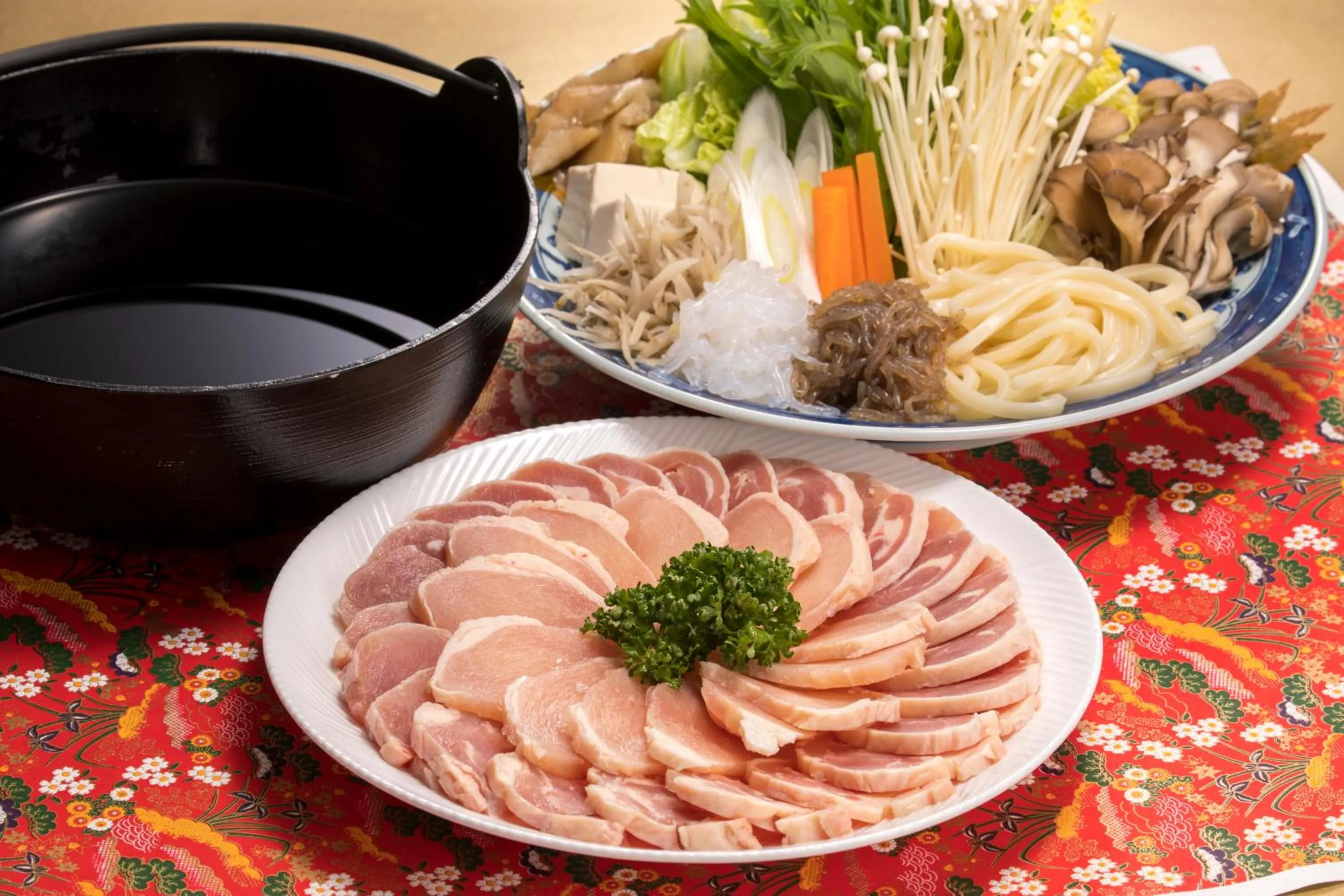 Hotel Daisen Shirogane