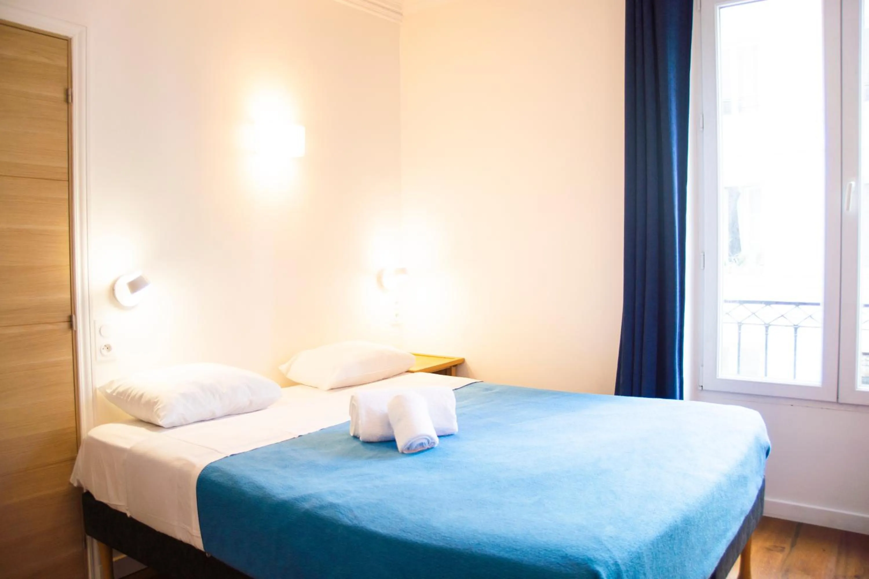 Hotel La Louisiane