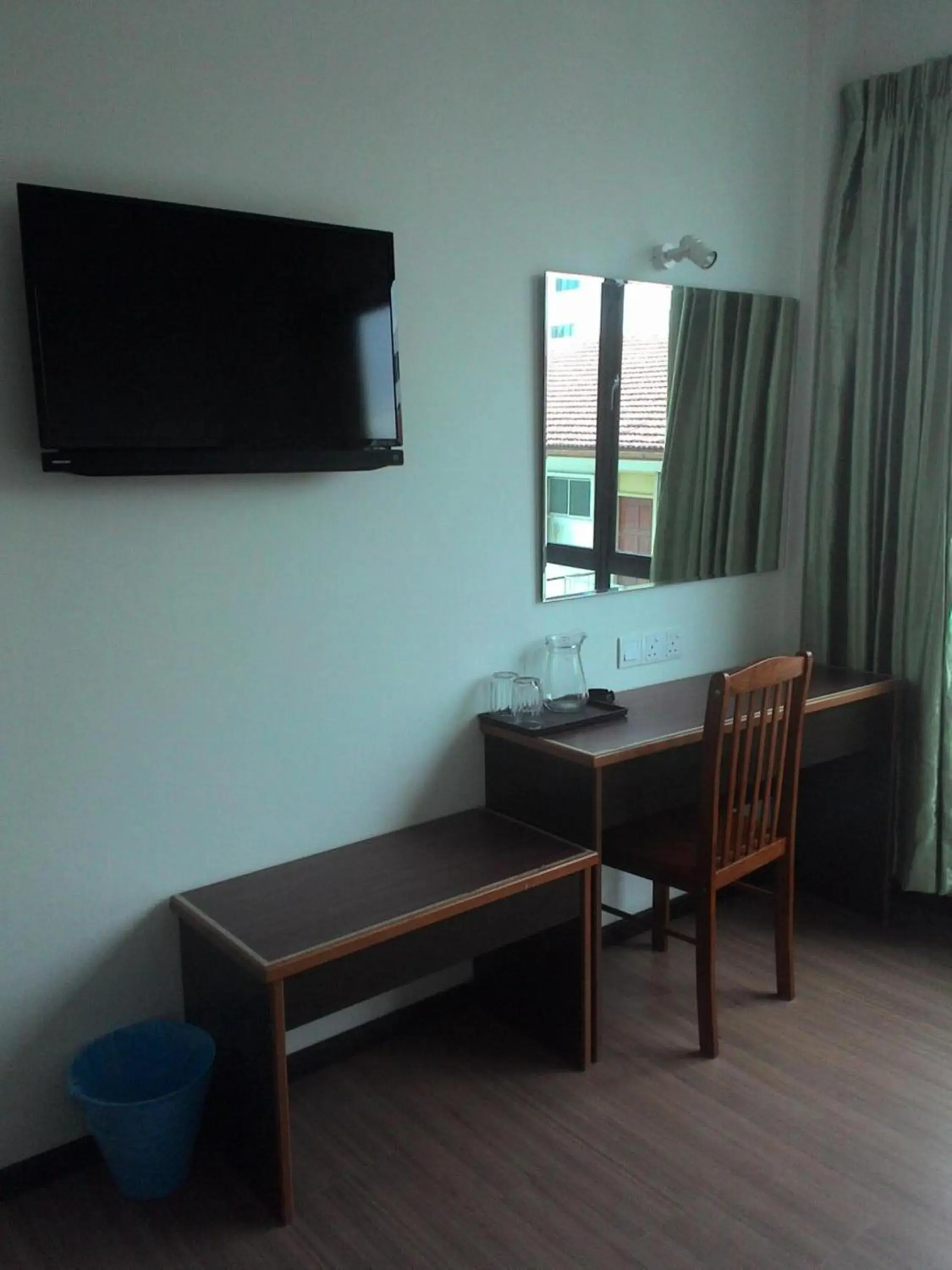 TV and multimedia in 101 Hotel TV and multimedia in 101 Hotel