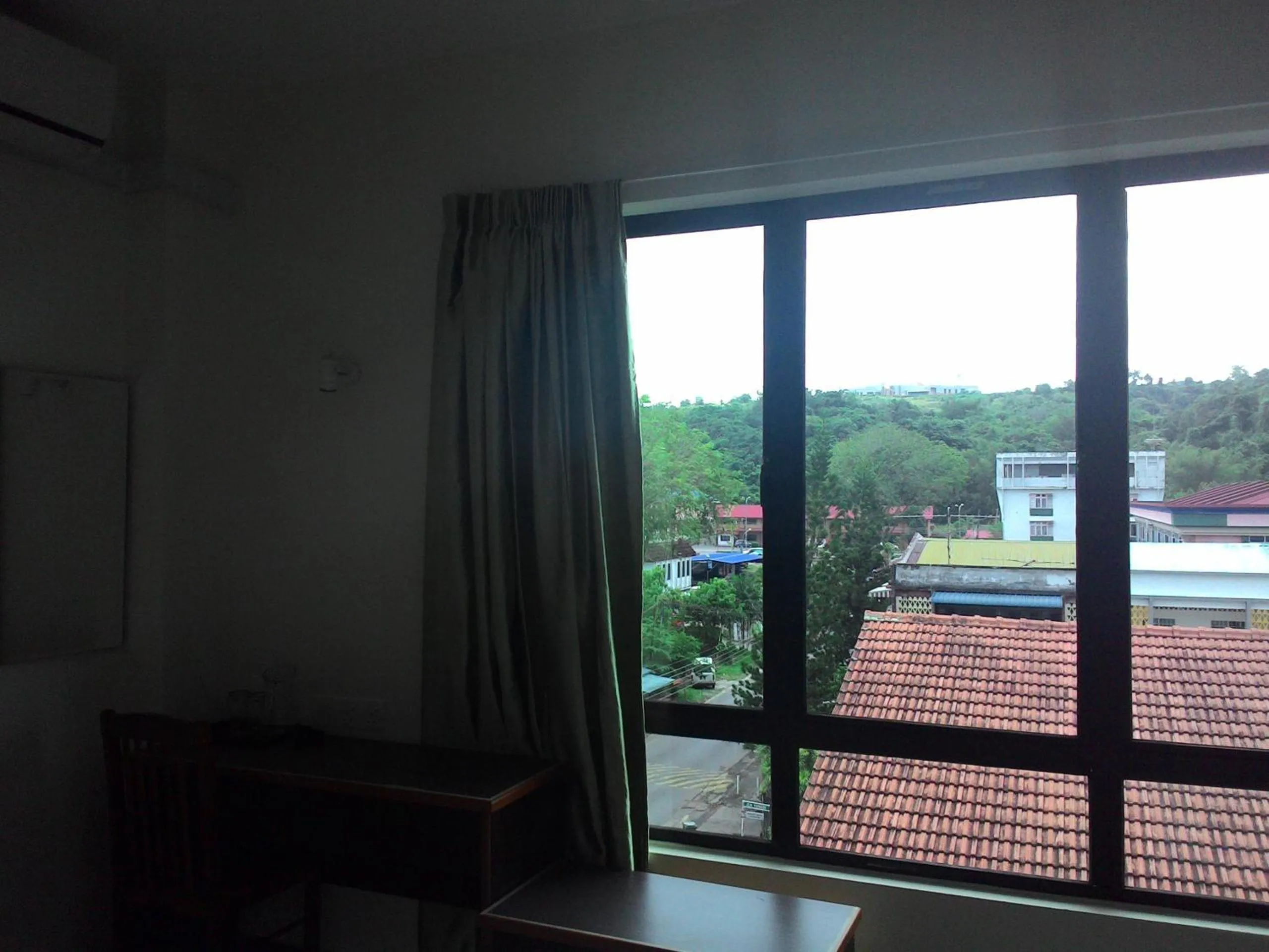 View (from property/room) in 101 Hotel