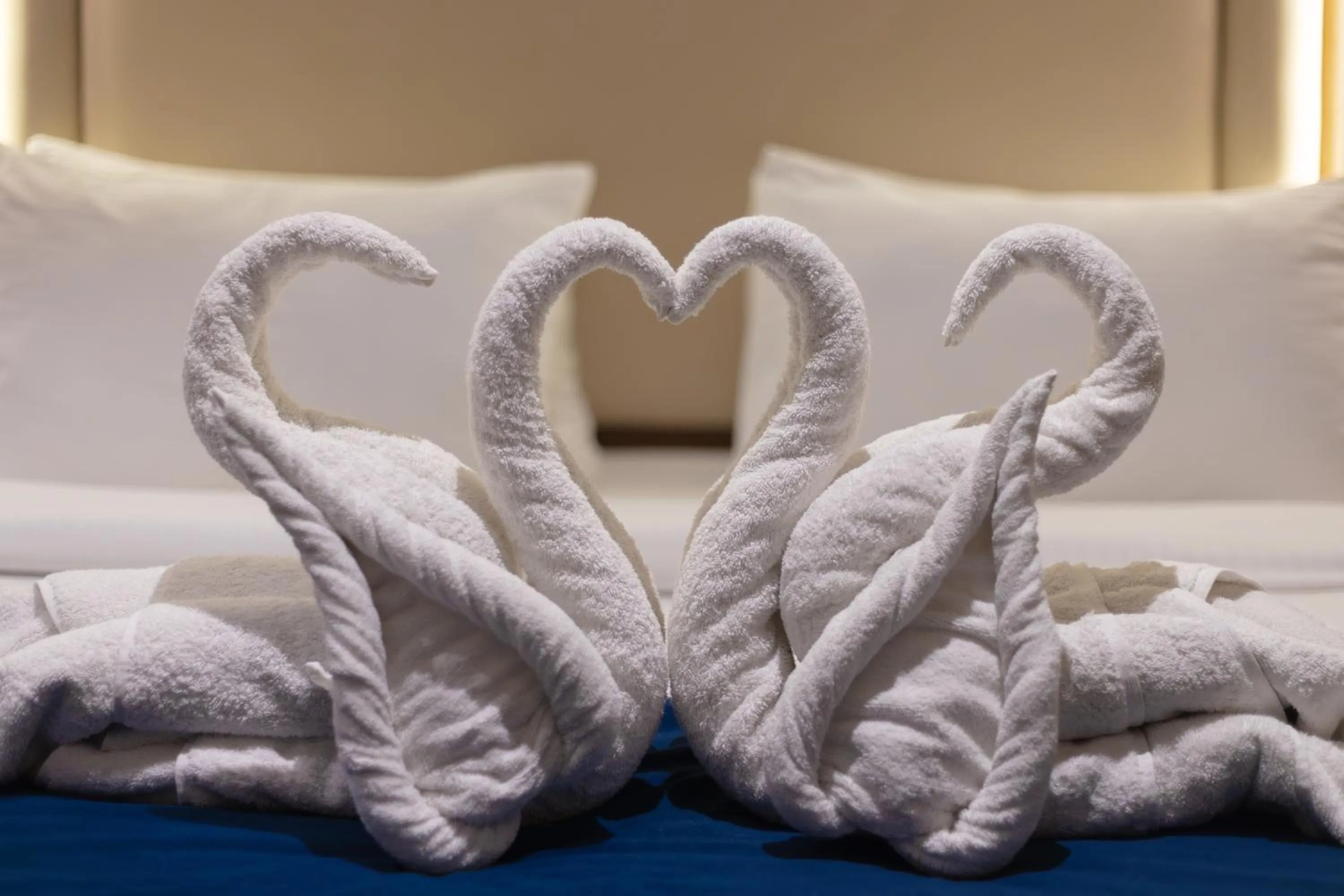 wedding, Bed in Best Western Swaran Amritsar