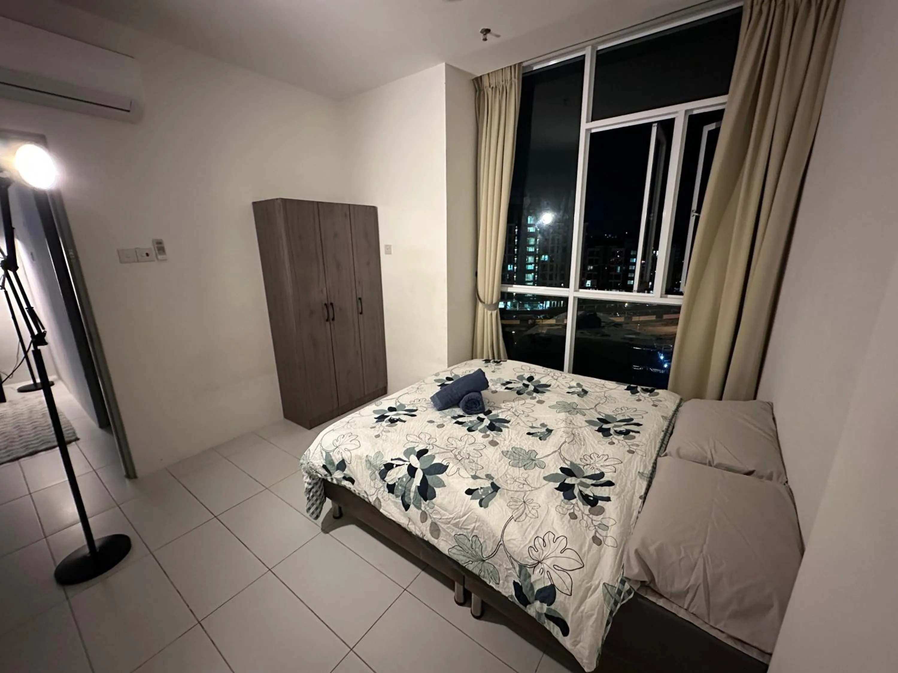 Bed in TT3 SOHO near Viva Kuching
